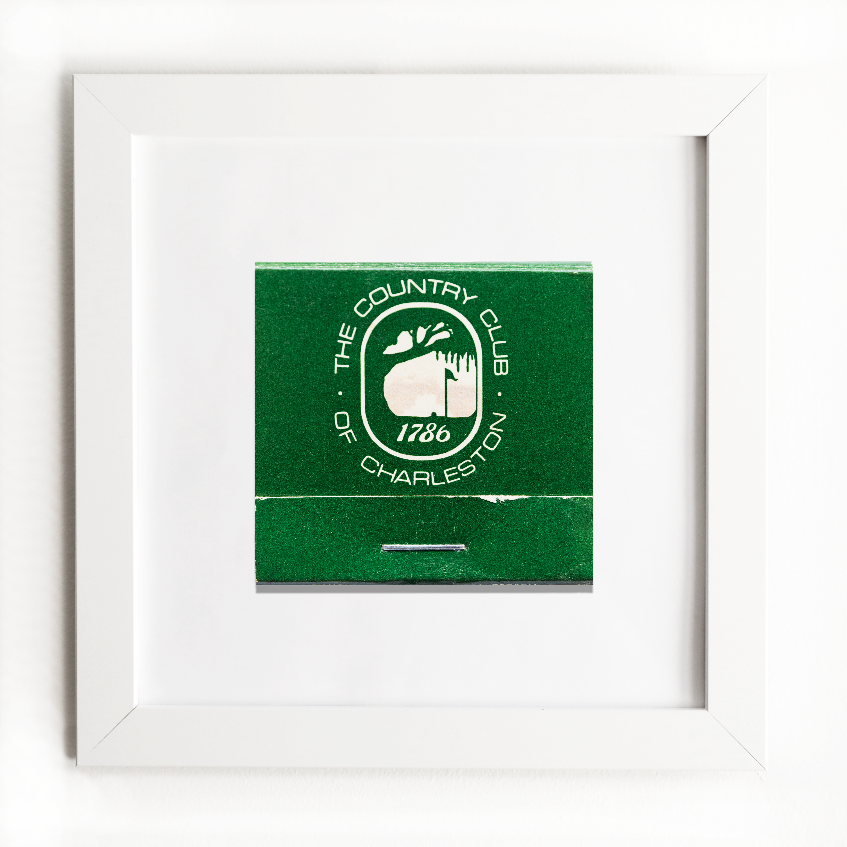 Country Club of Charleston