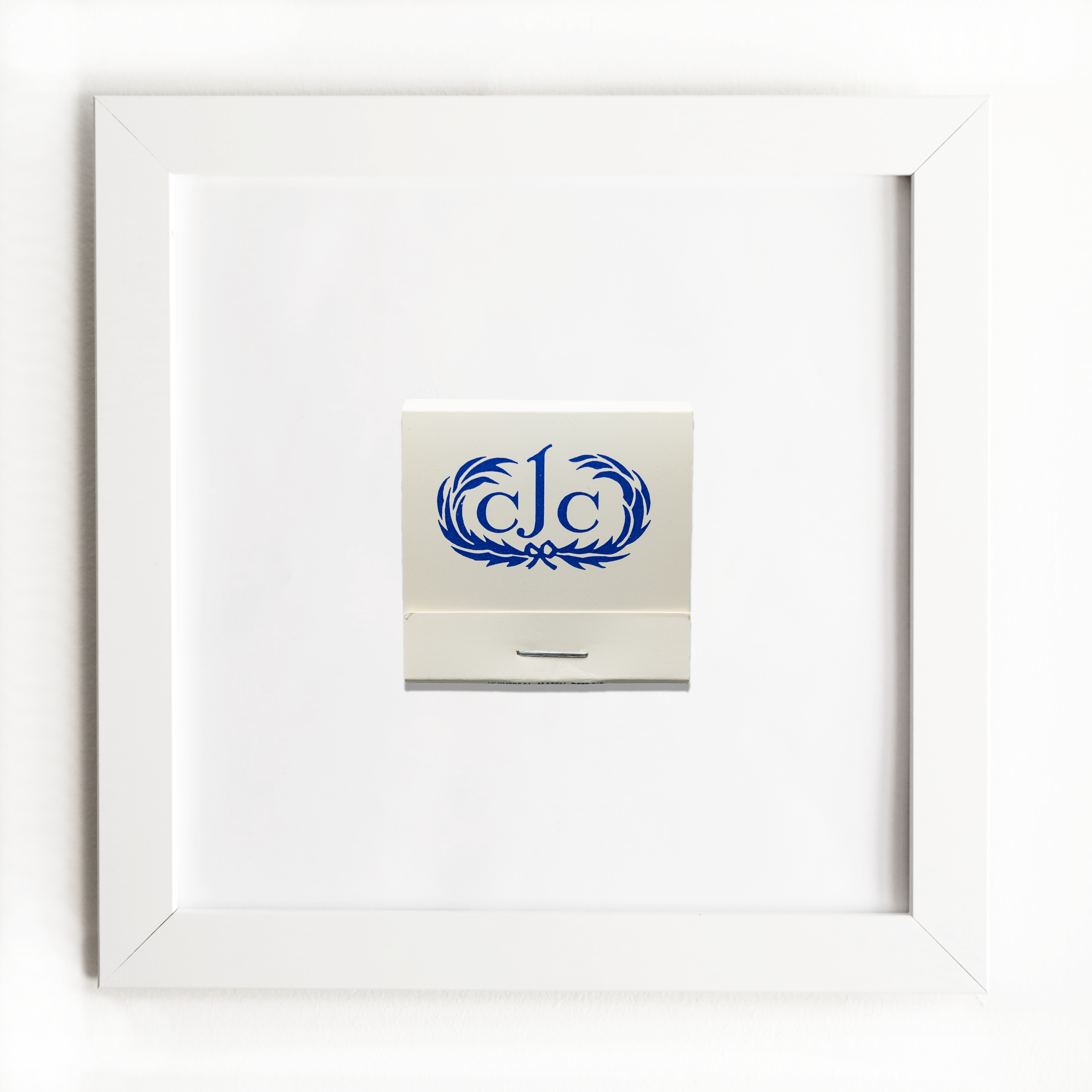 Country Club of Jackson (Front)