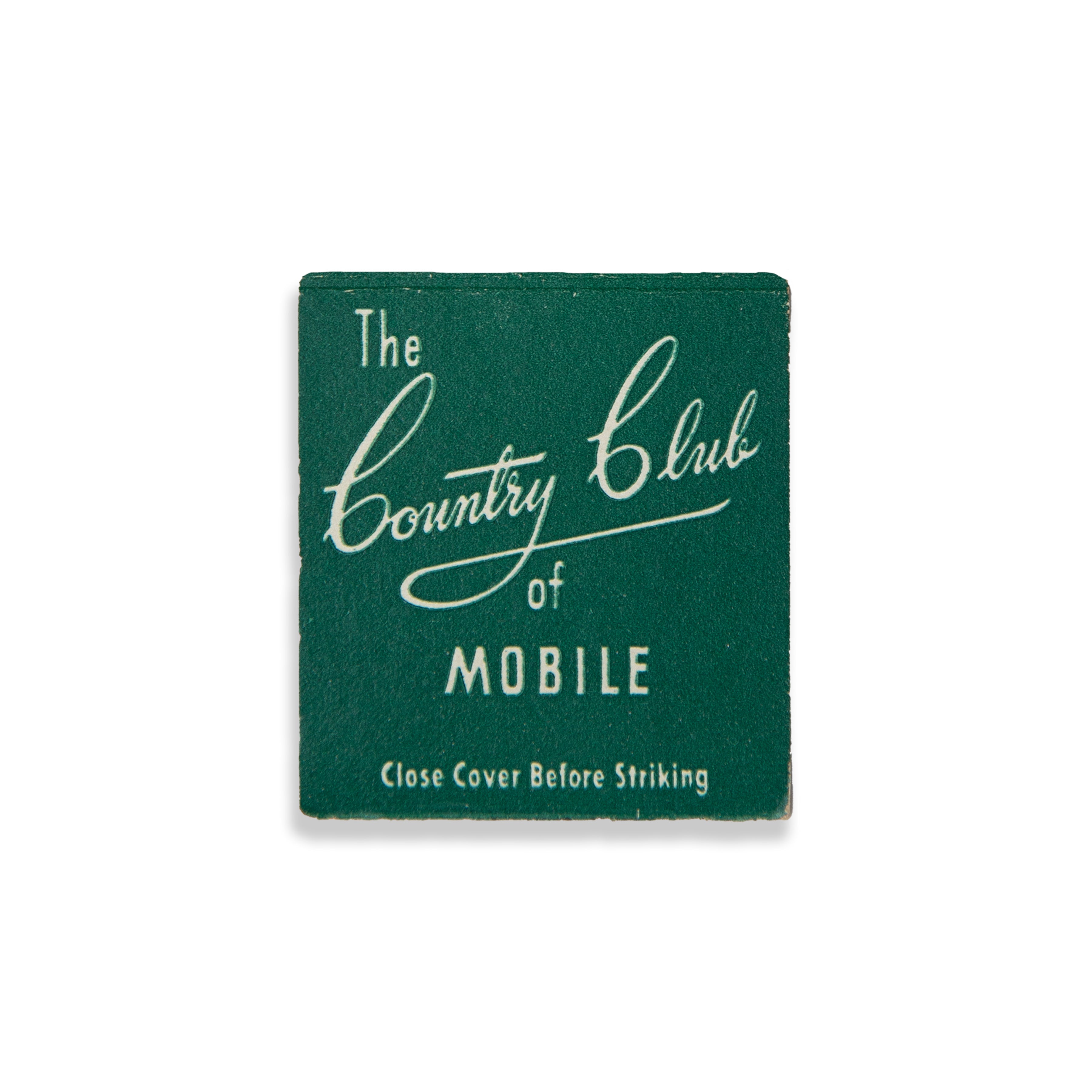 Country Club of Mobile