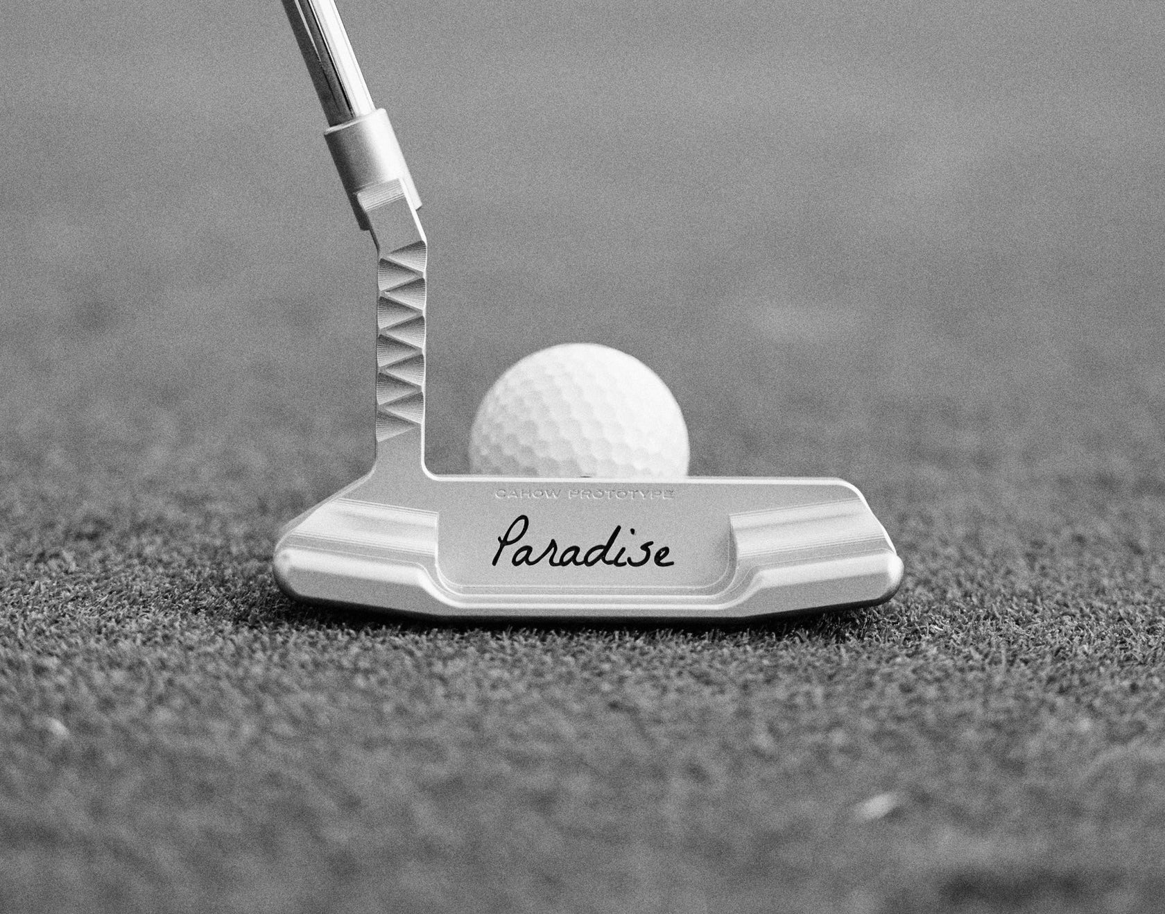 Paradise Golf