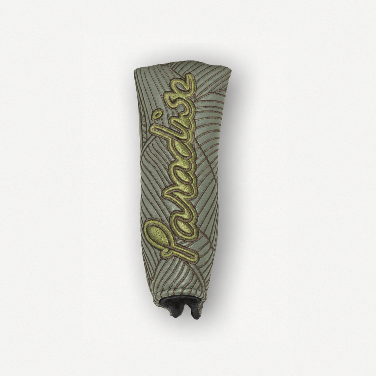 Paradise Blade Putter Headcover