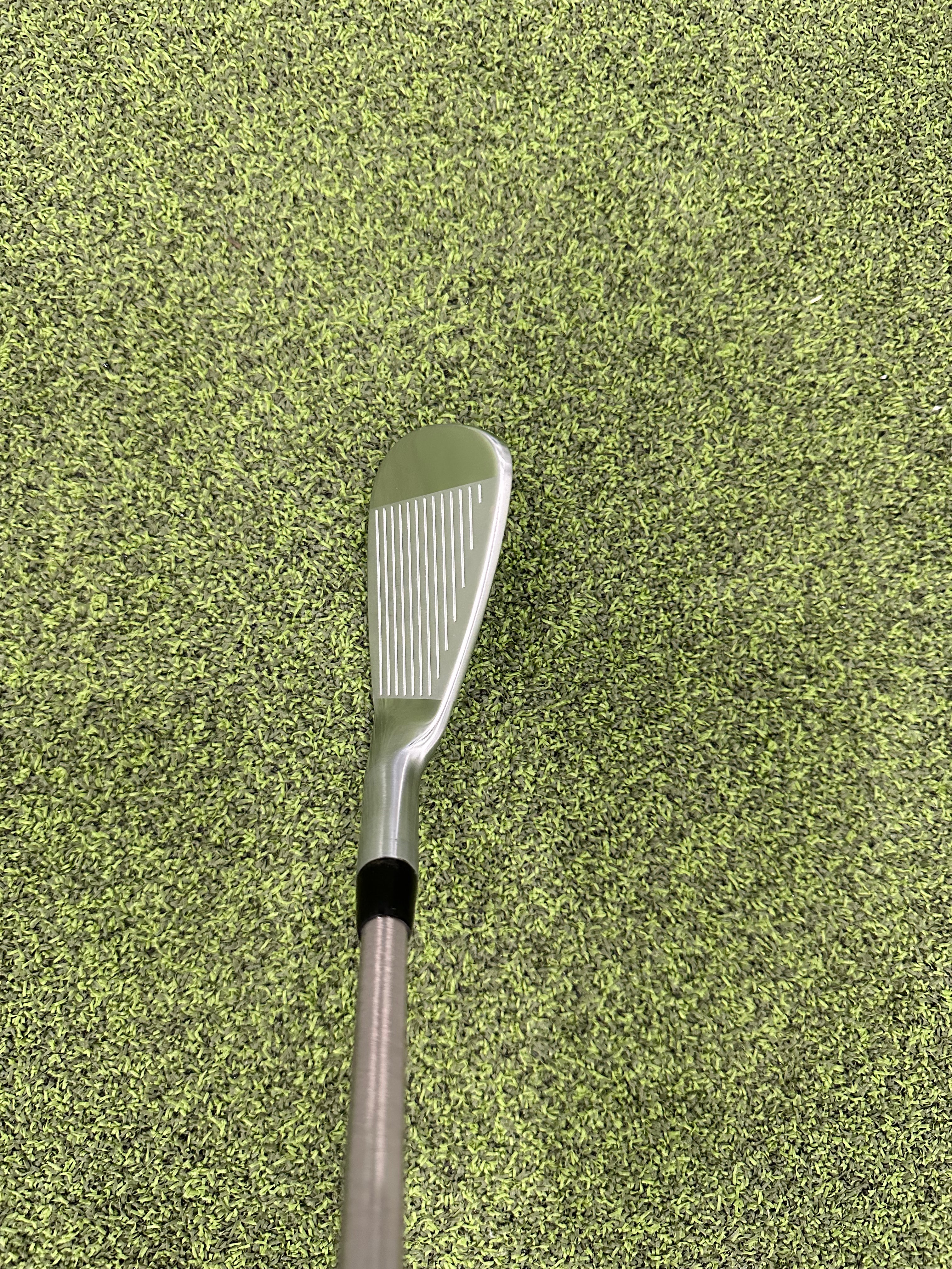 Paradise P-1 Prototype Irons - Full Set: 3 - PW