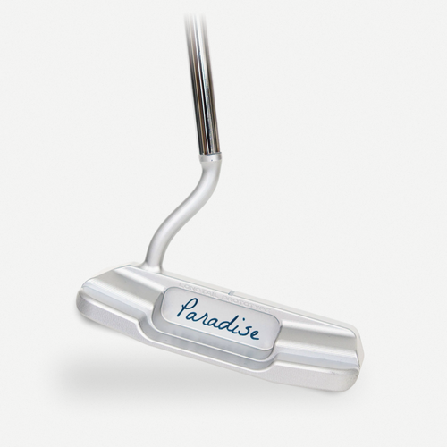Longtail Putter