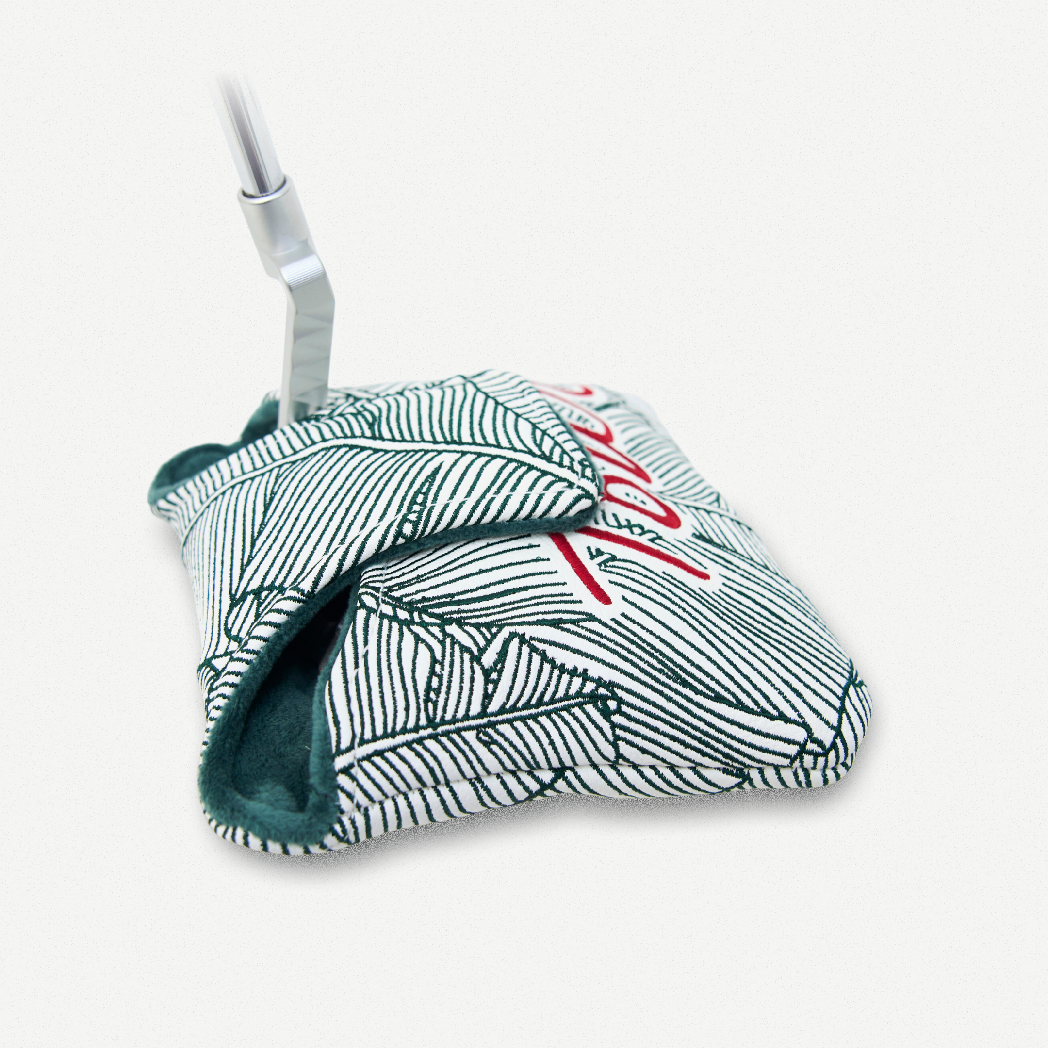 Mallet Headcover