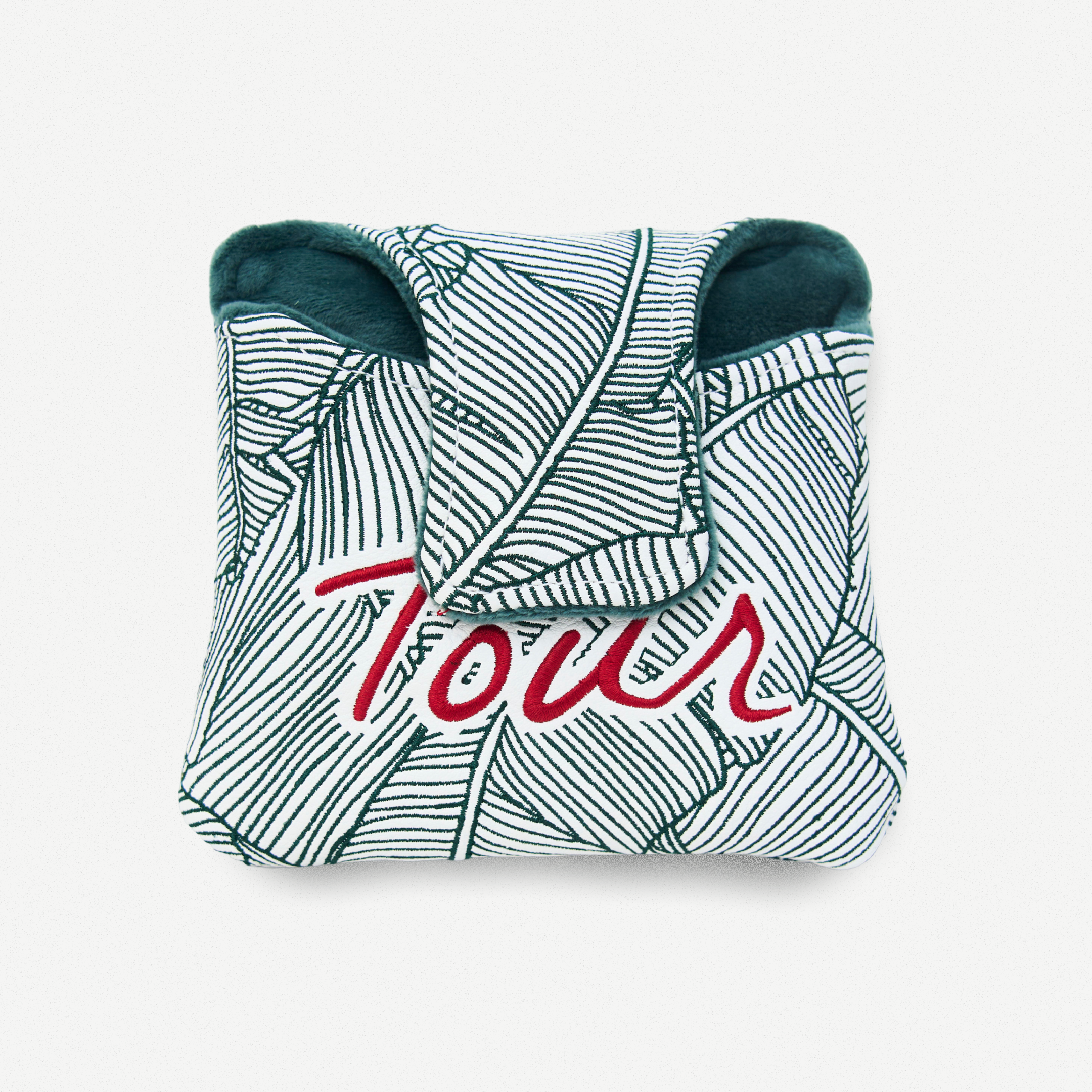 Mallet Headcover