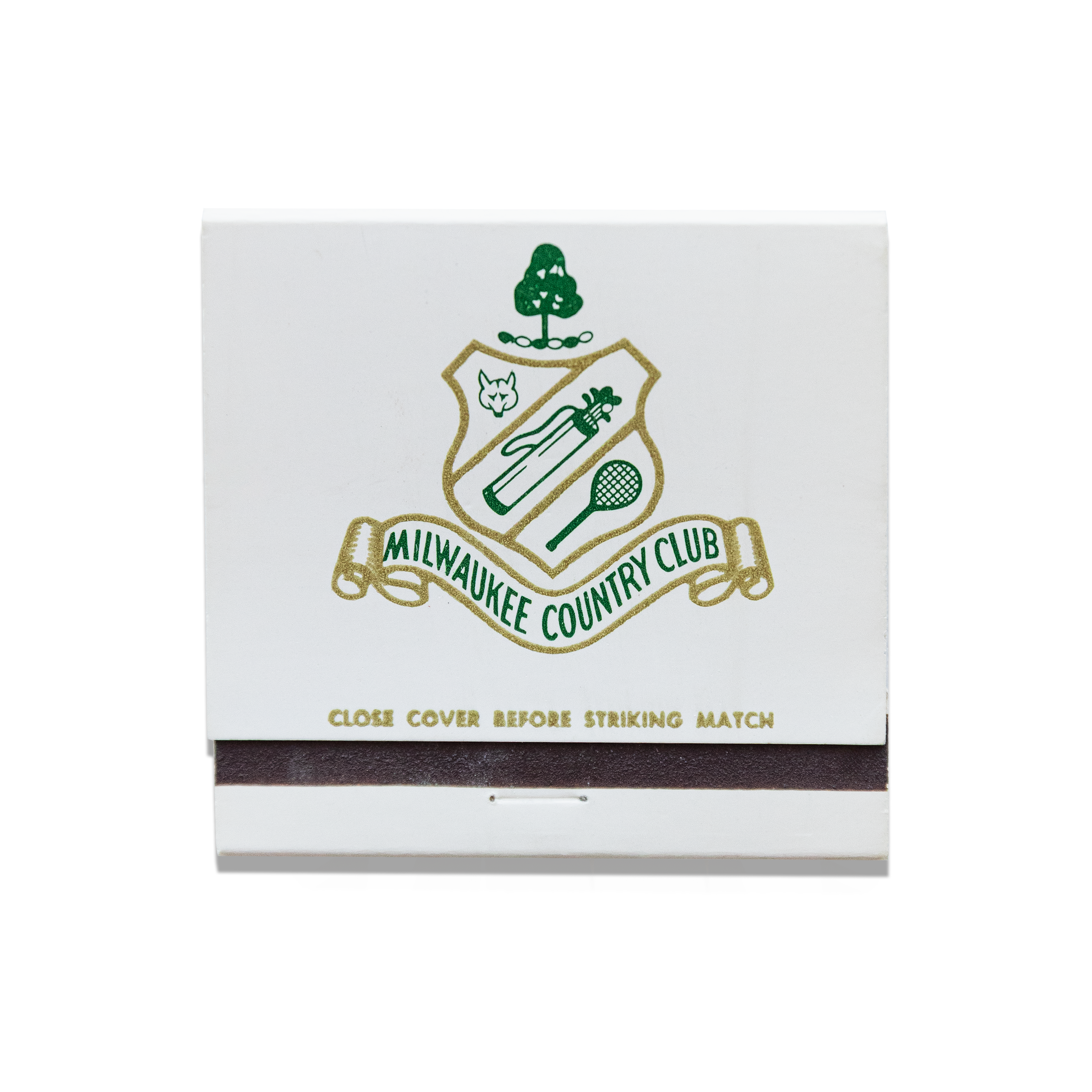 Milwaukee Country Club