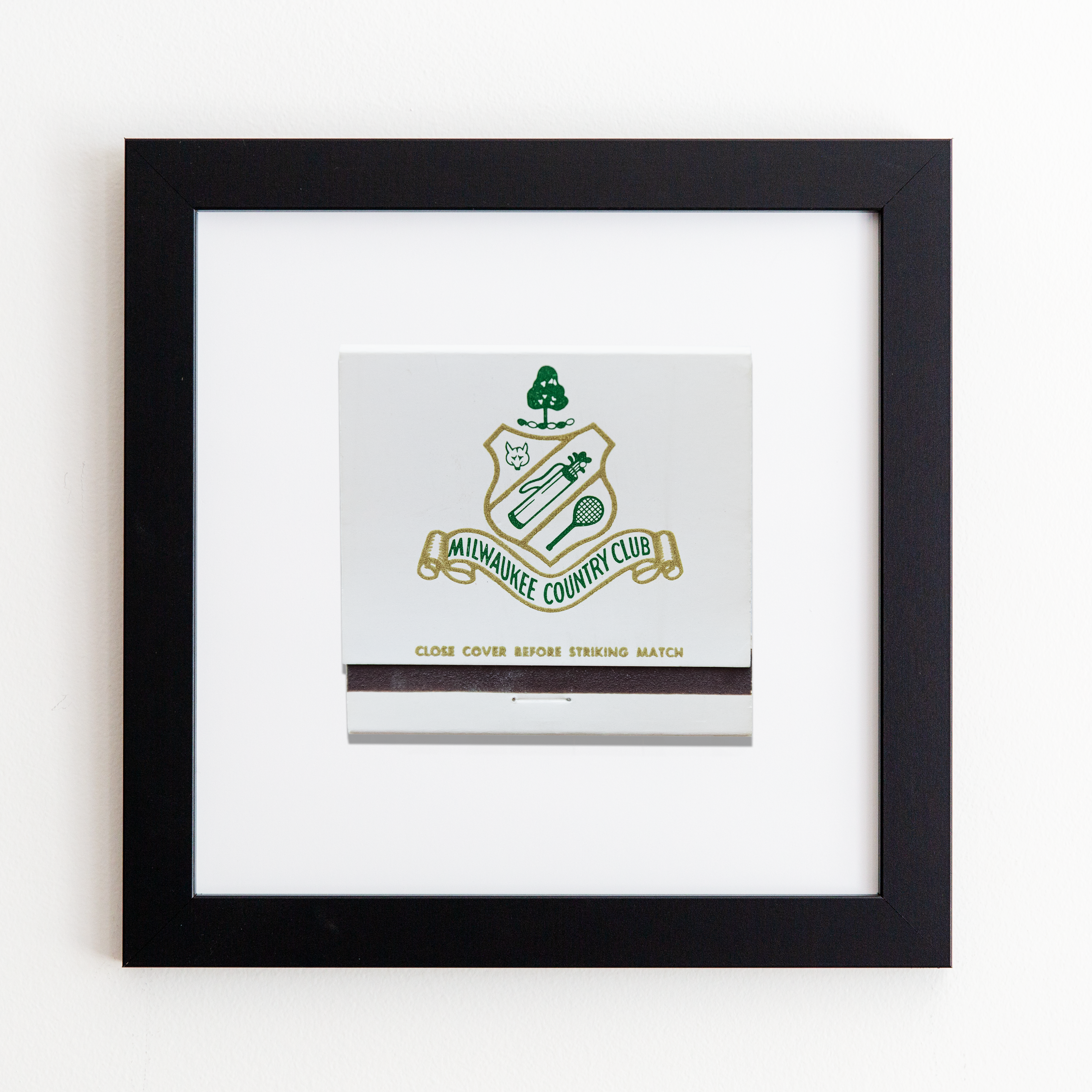 Milwaukee Country Club