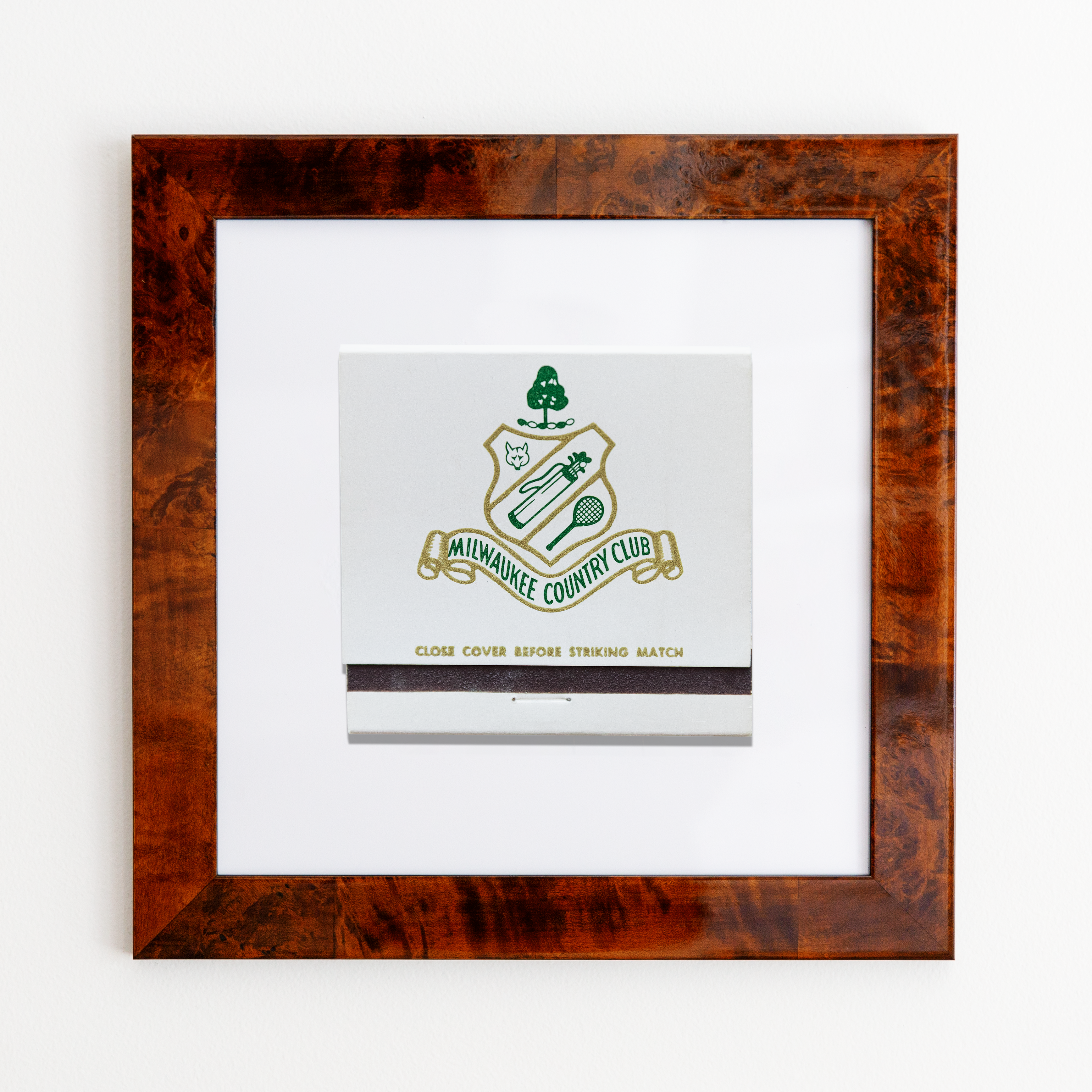 Milwaukee Country Club