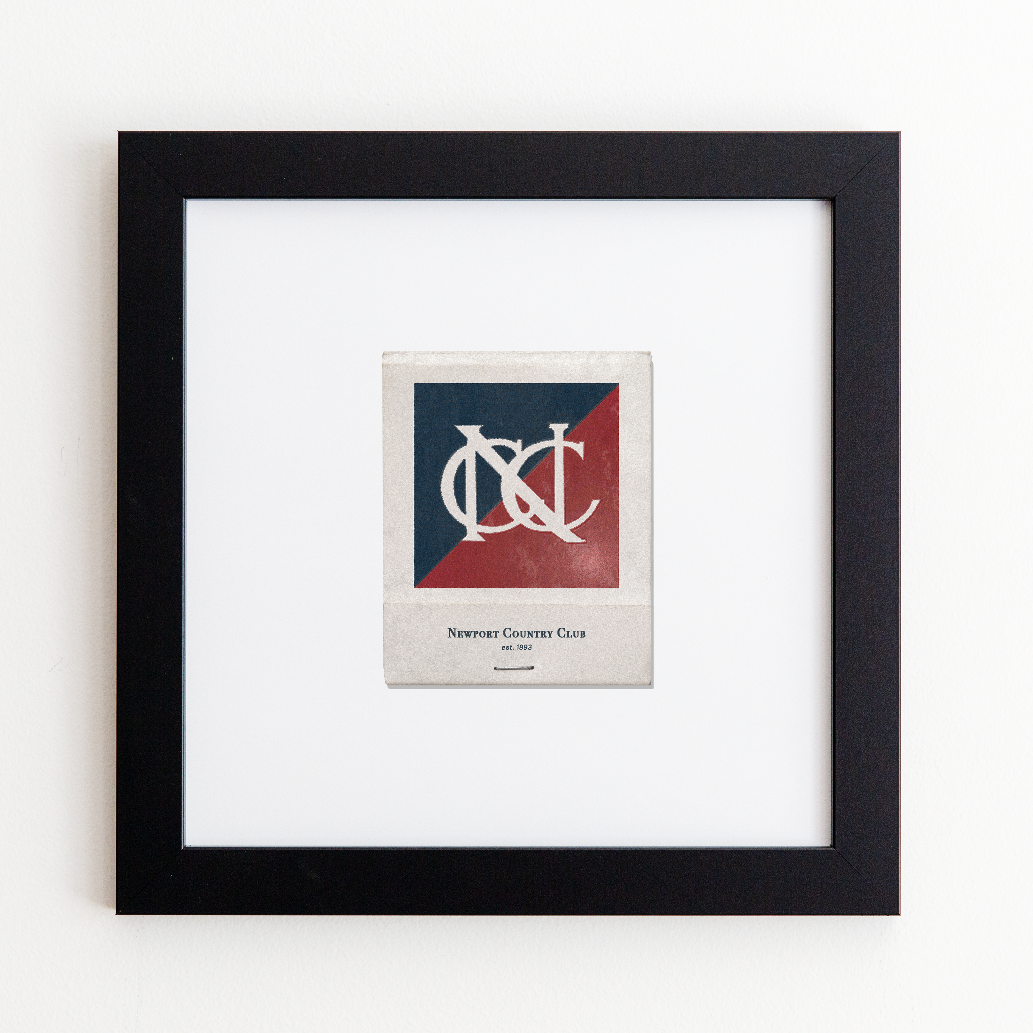 Newport Country Club