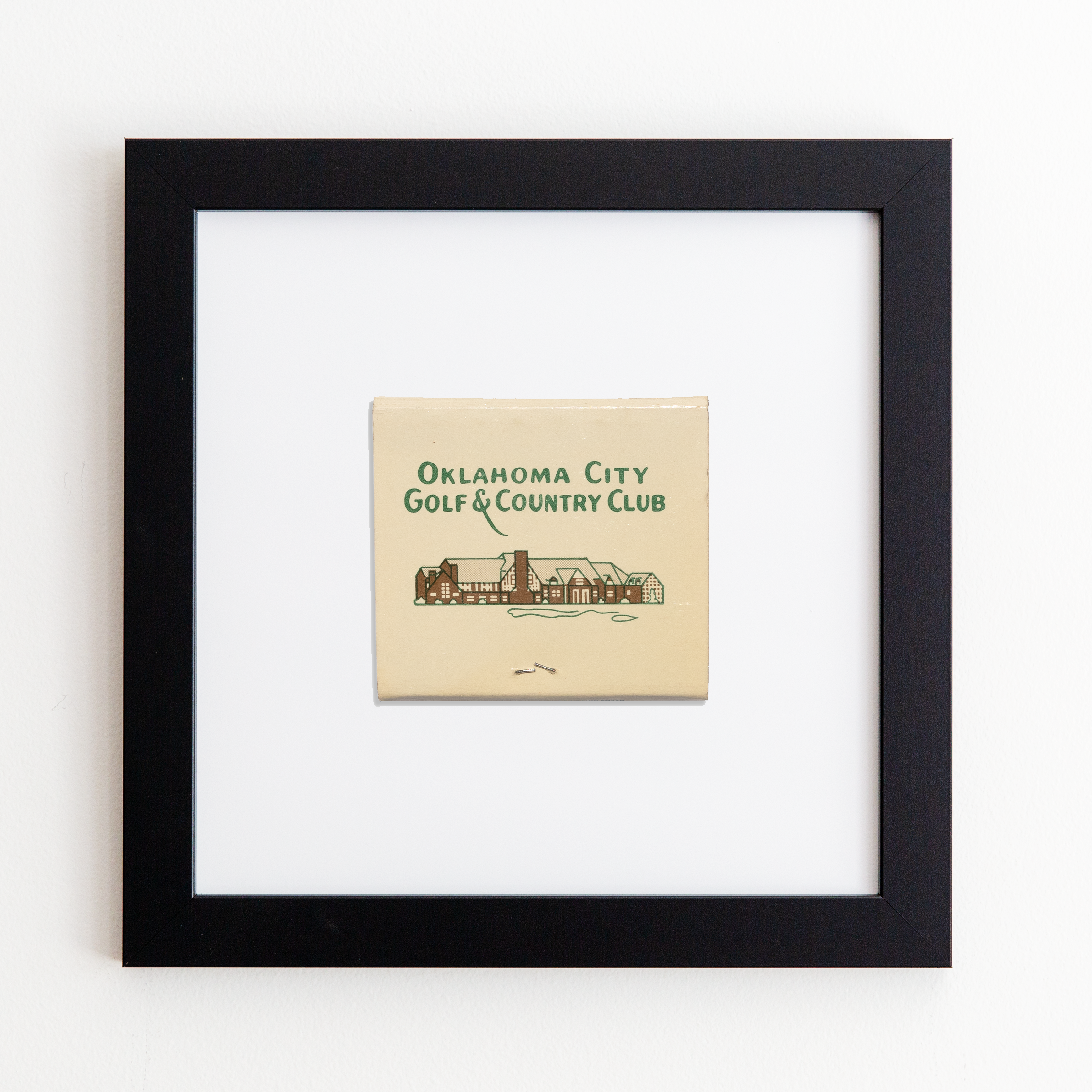 Oklahoma City Golf & Country Club