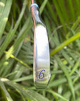 P-2 Cavity Back Irons