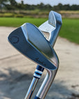 Paradise P-1 Prototype Irons - Full Set: 3 - PW