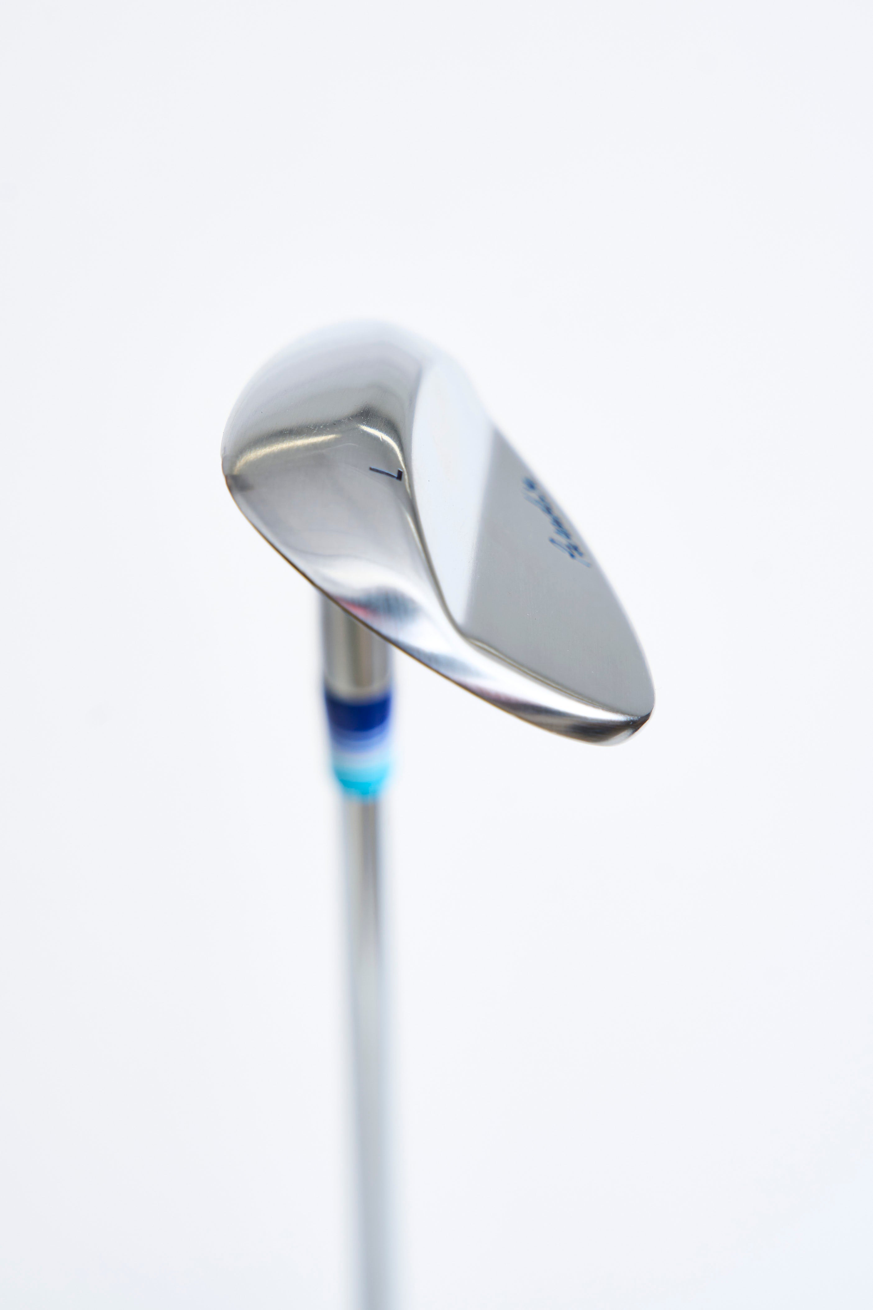 Paradise Bermuda wedge sole and grind