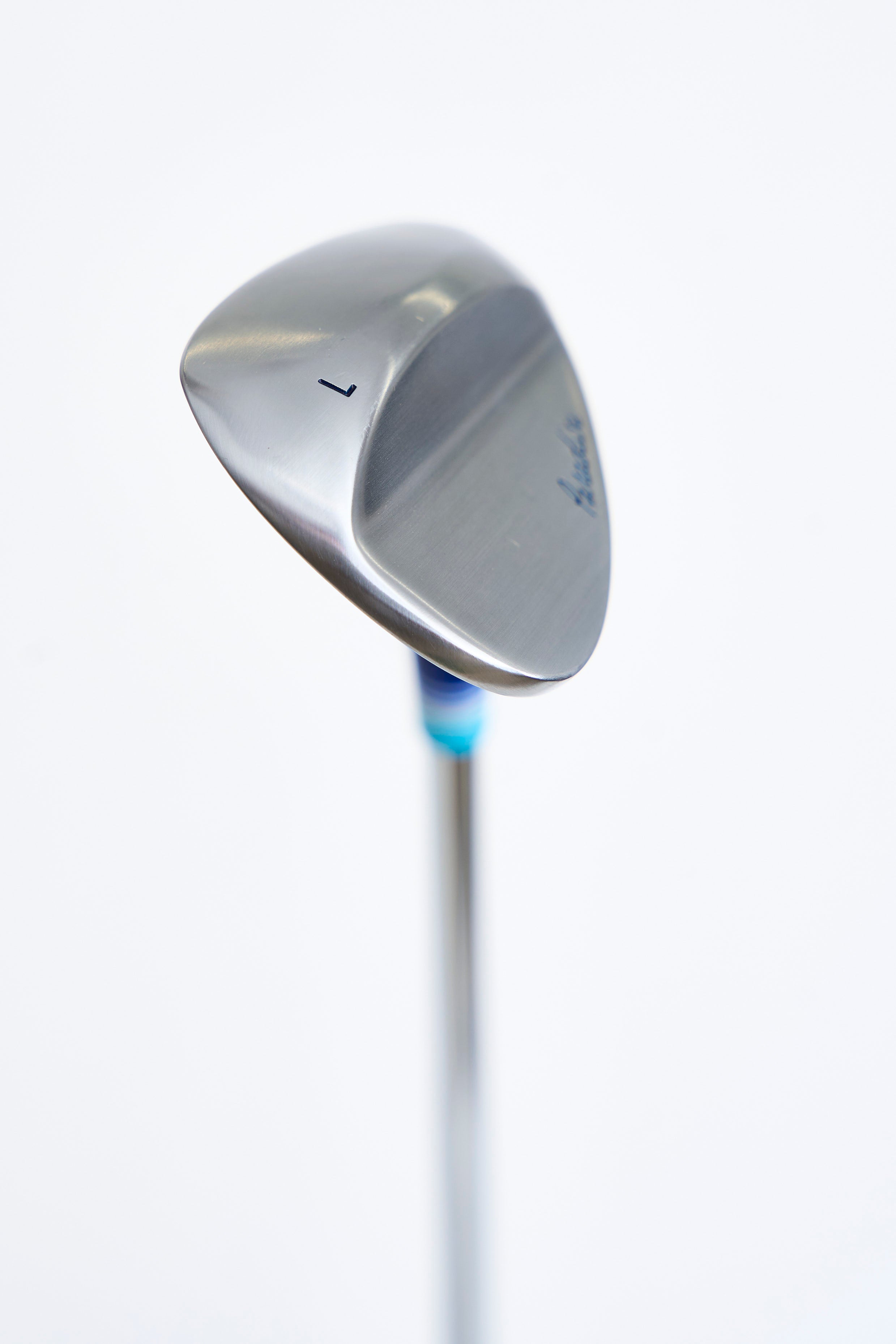 60 Degree Bermuda B-Grind Lob Wedge