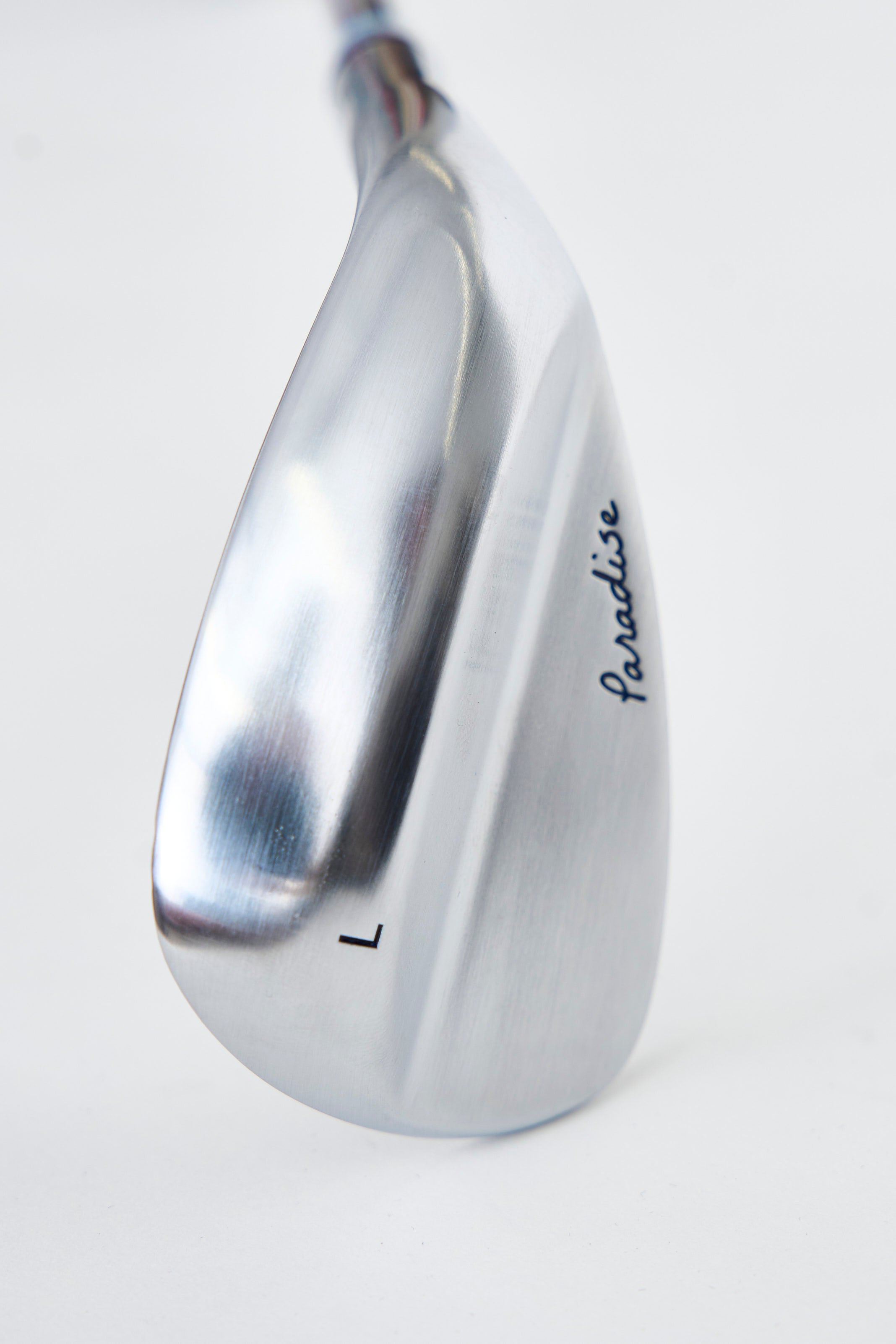 60 Degree Bermuda Lob Wedge