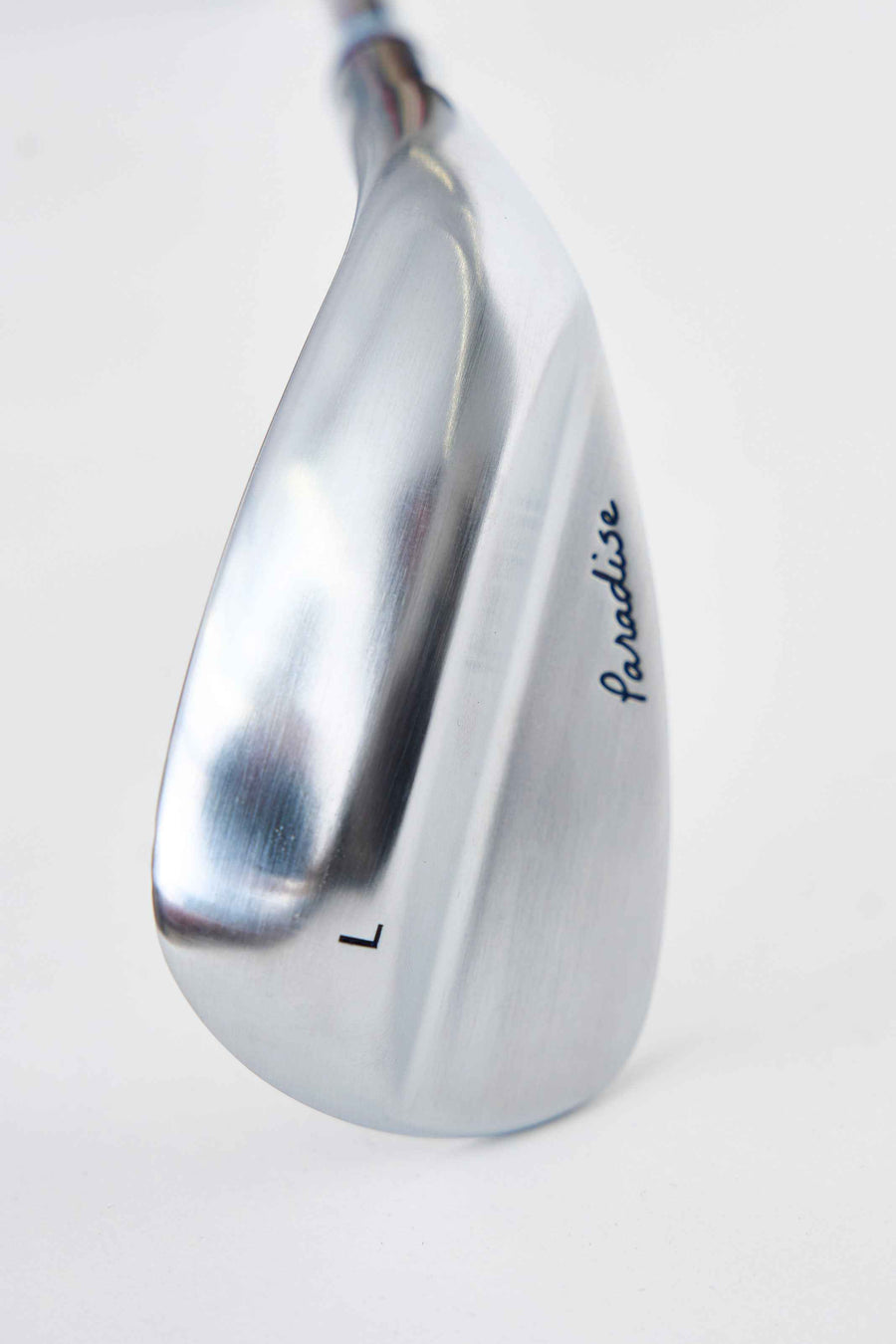 American Open Third Wedge 60º Soft Hi-Lob Wedge Steel RH American Open Third Wedge 60º Soft Hi-Lob Wedge Steel RH