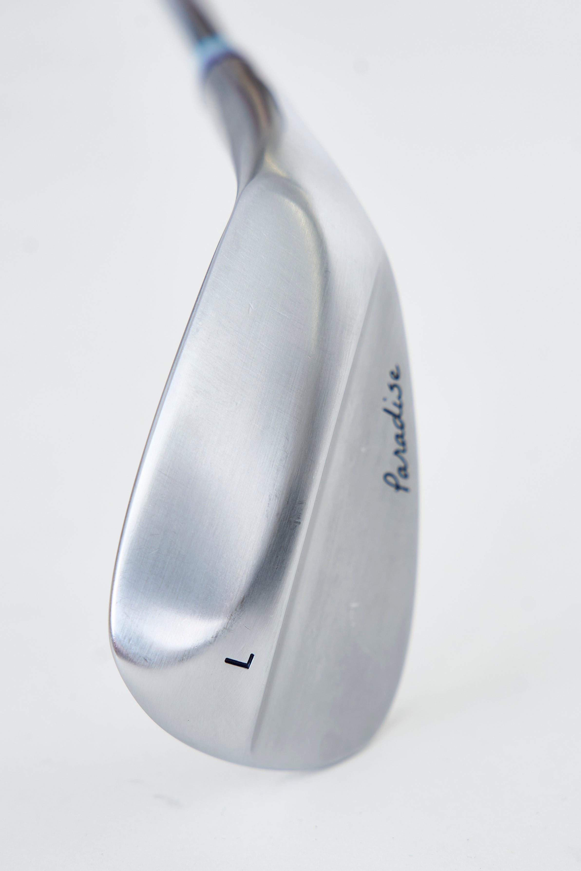 60 Degree Bermuda B-Grind Lob Wedge