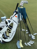 Paradise custom putter fitting