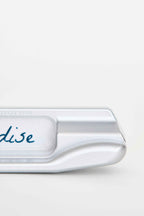 Heron putter heel profile