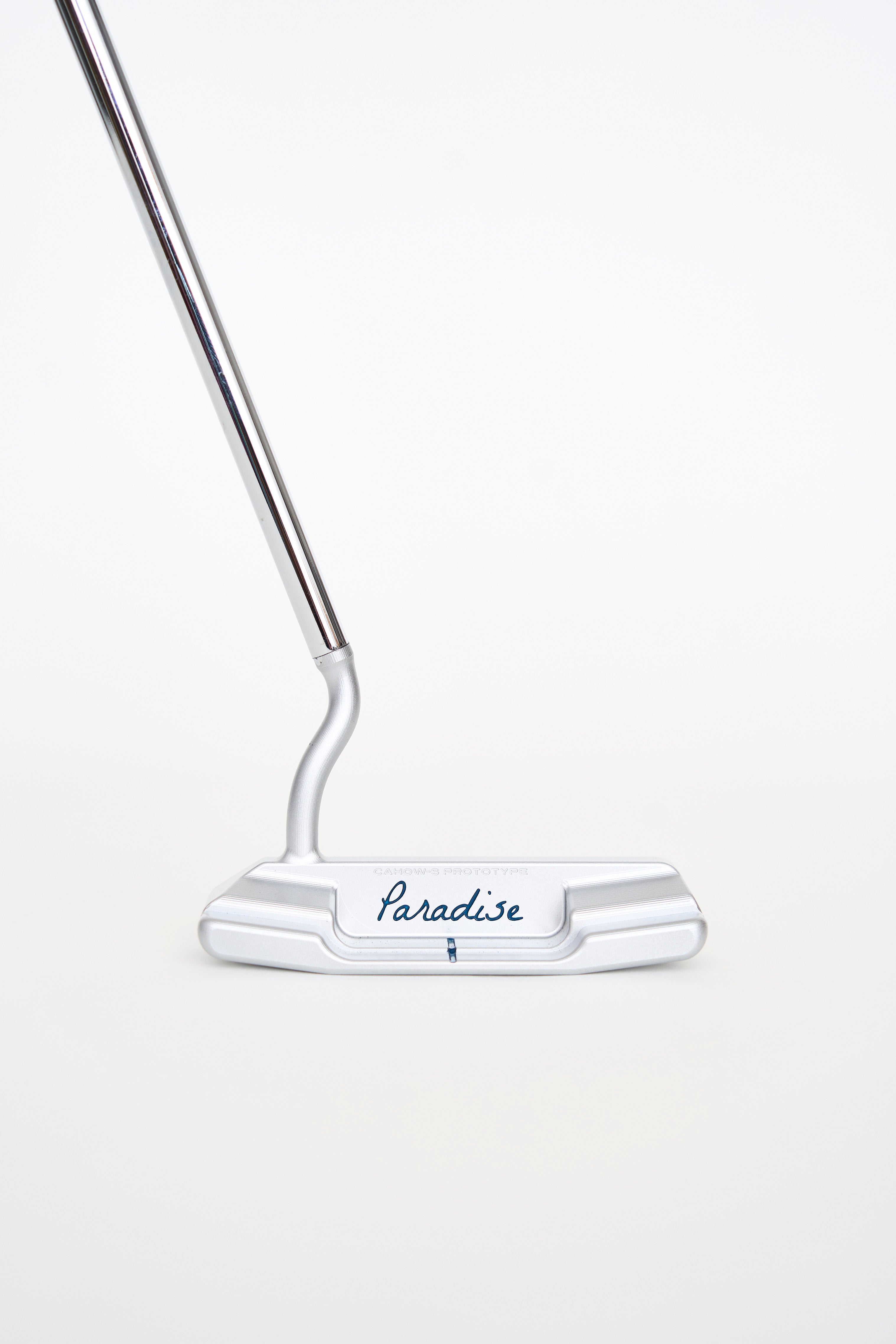 Cahow-S Putter