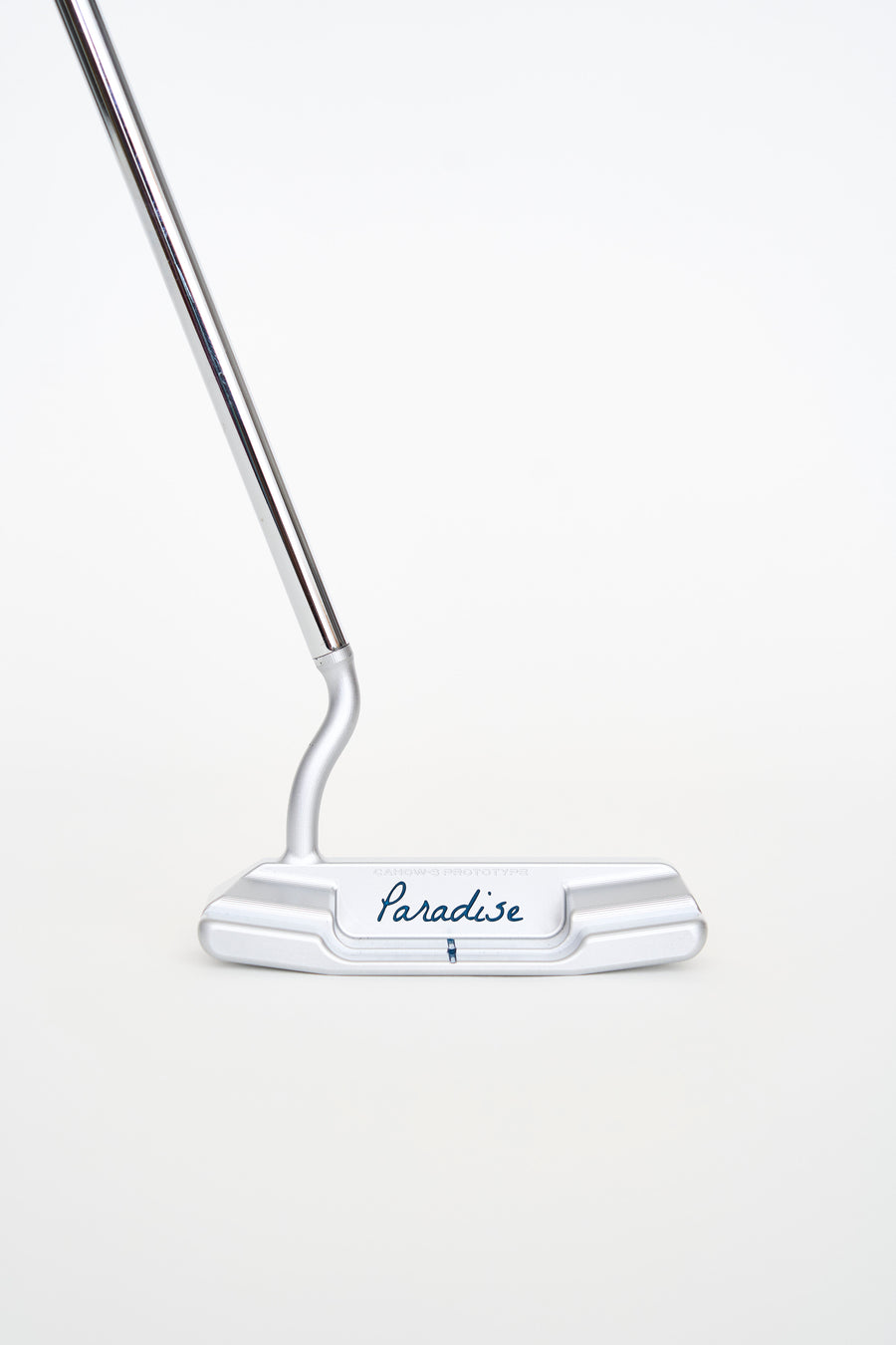 Cahow-S Putter
