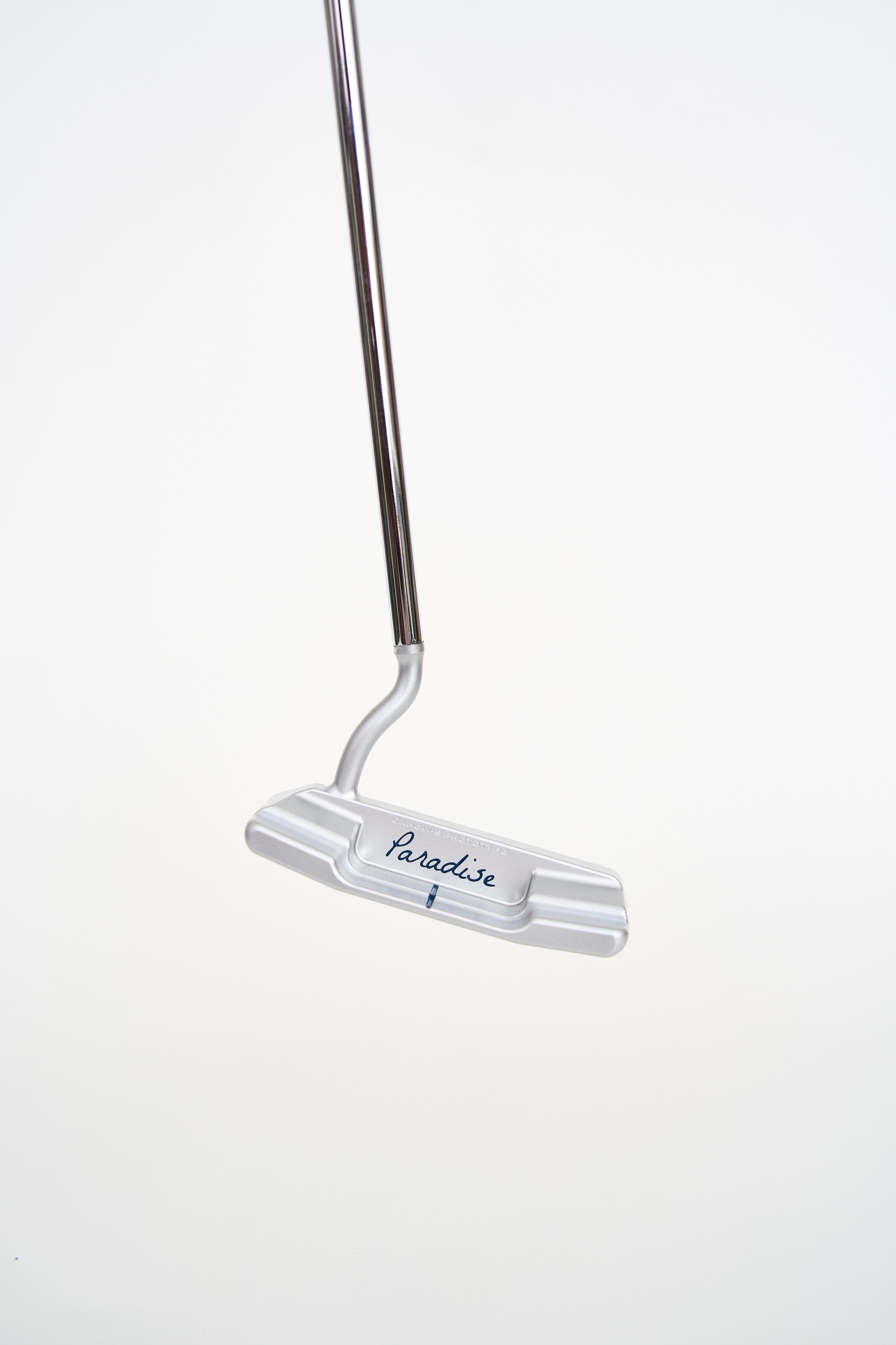 Cahow-S Putter