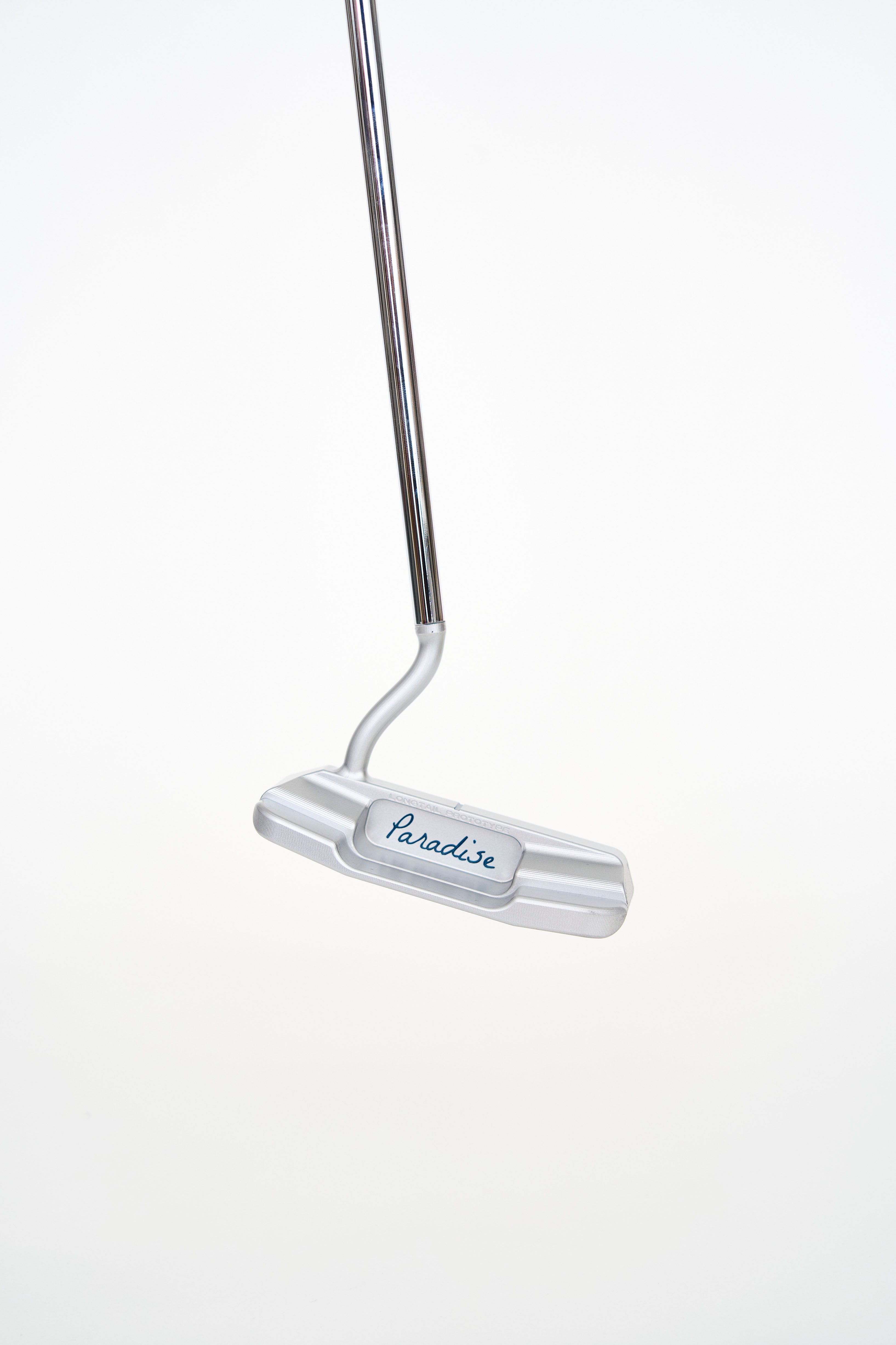 Longtail Putter