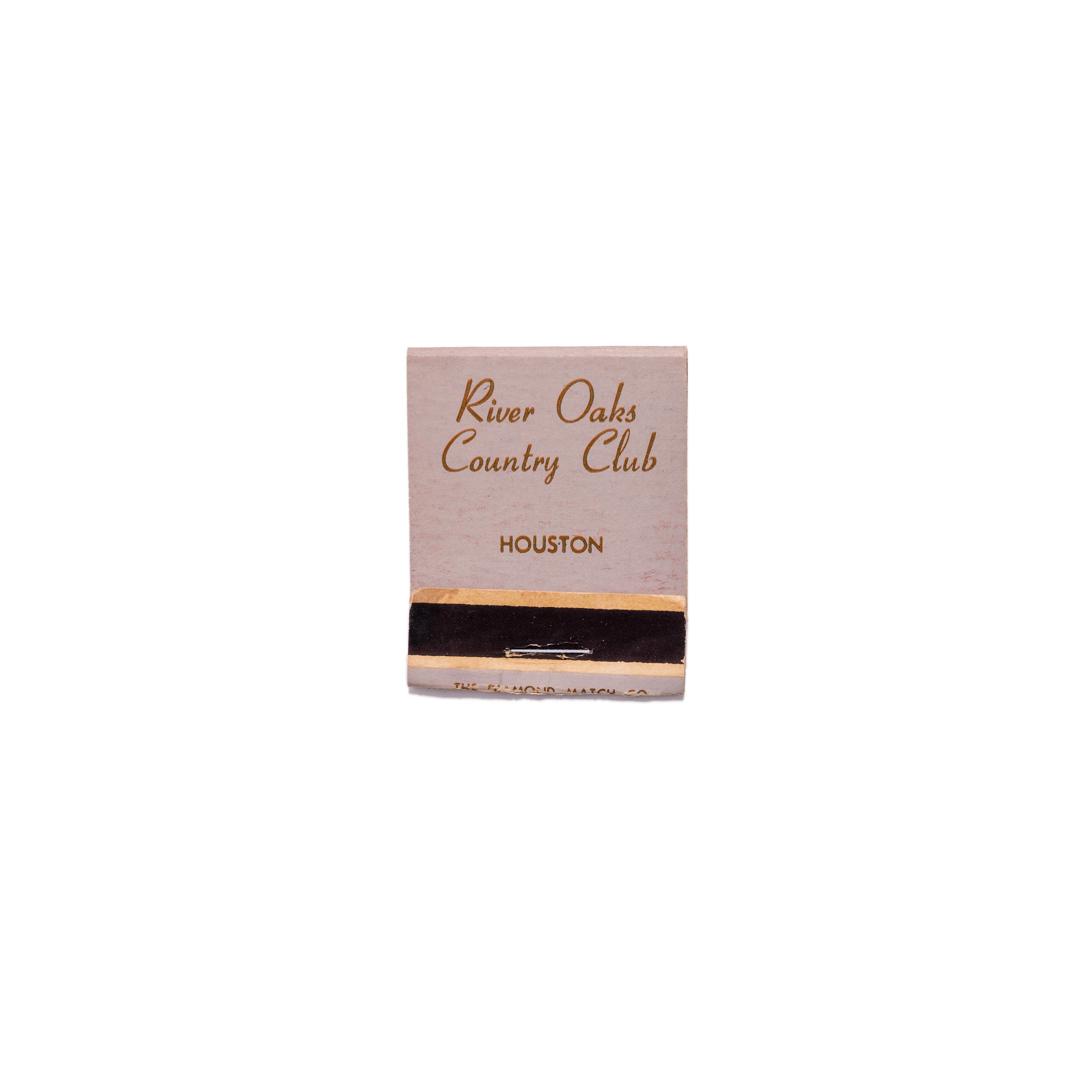 River Oaks Country Club Houston