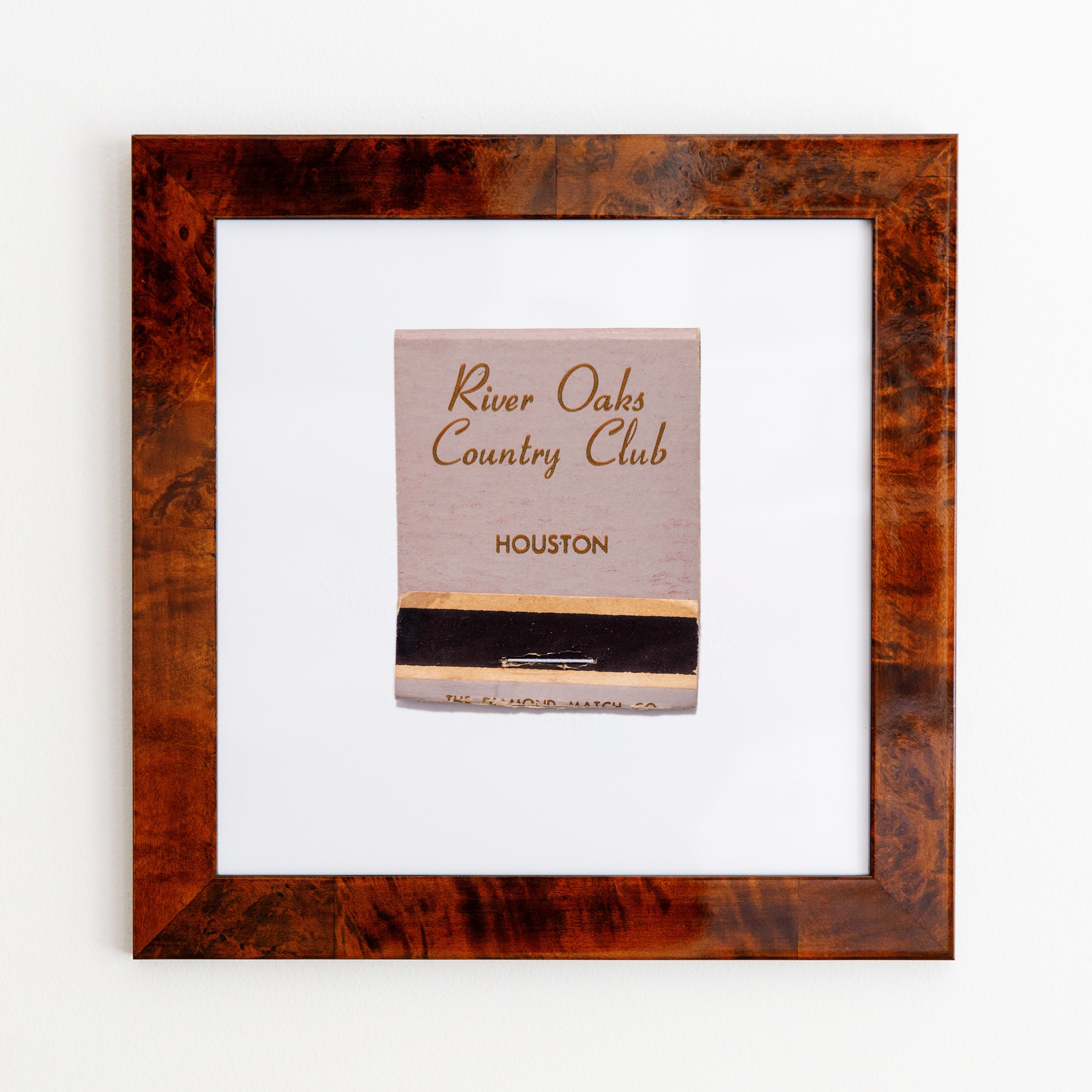 River Oaks Country Club Houston