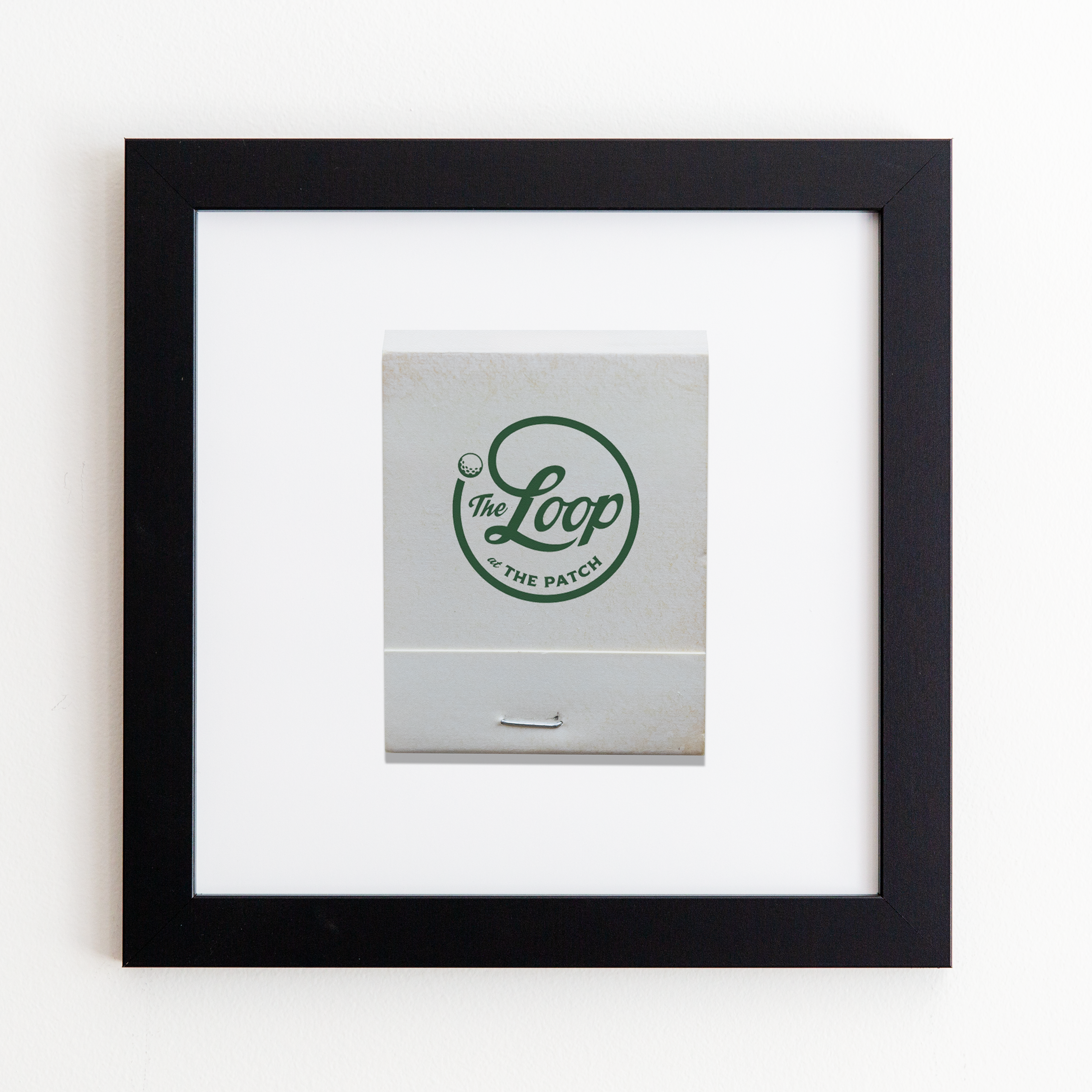 The Loop at The Patch Augusta Municipal Golf Course