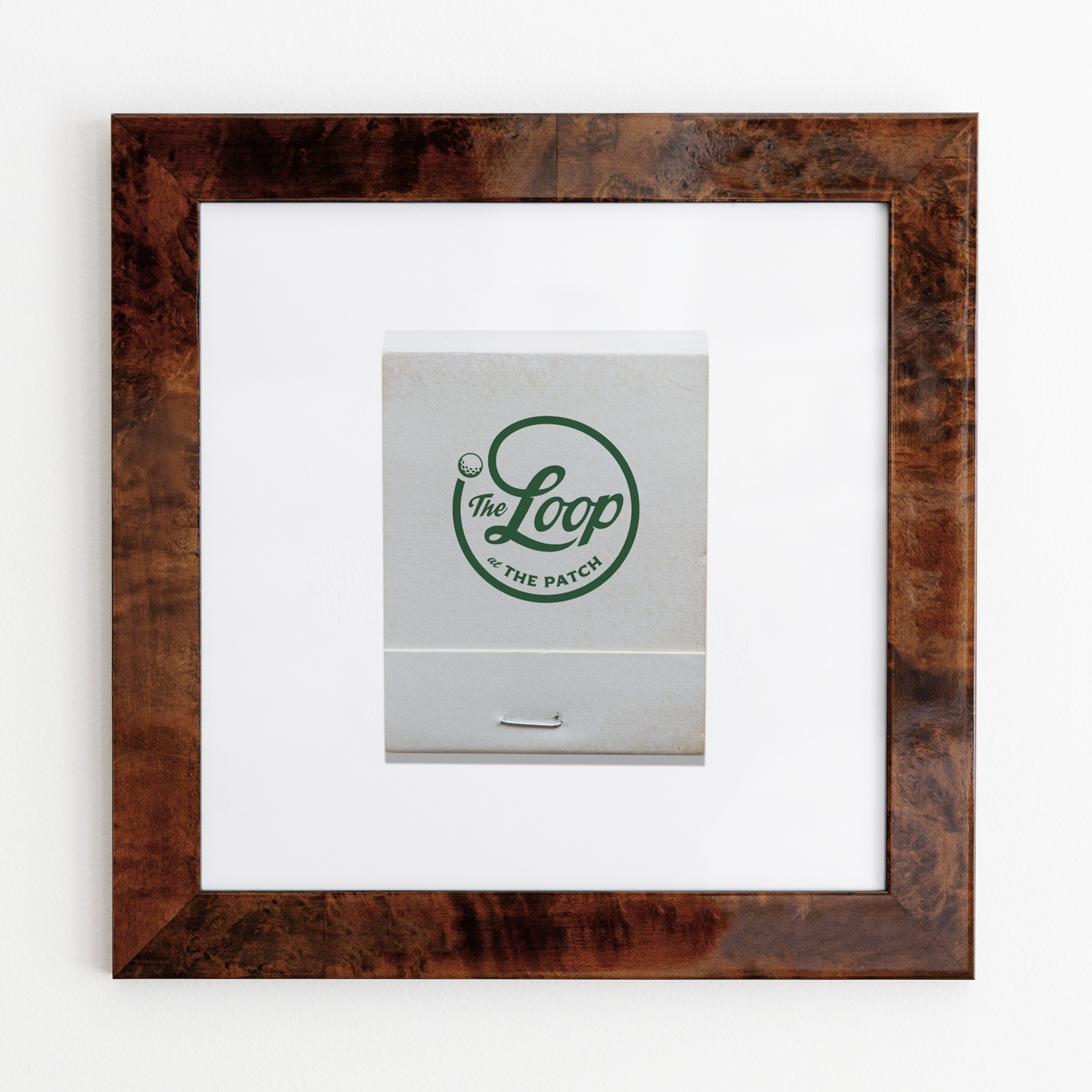 The Loop at The Patch Augusta Municipal Golf Course