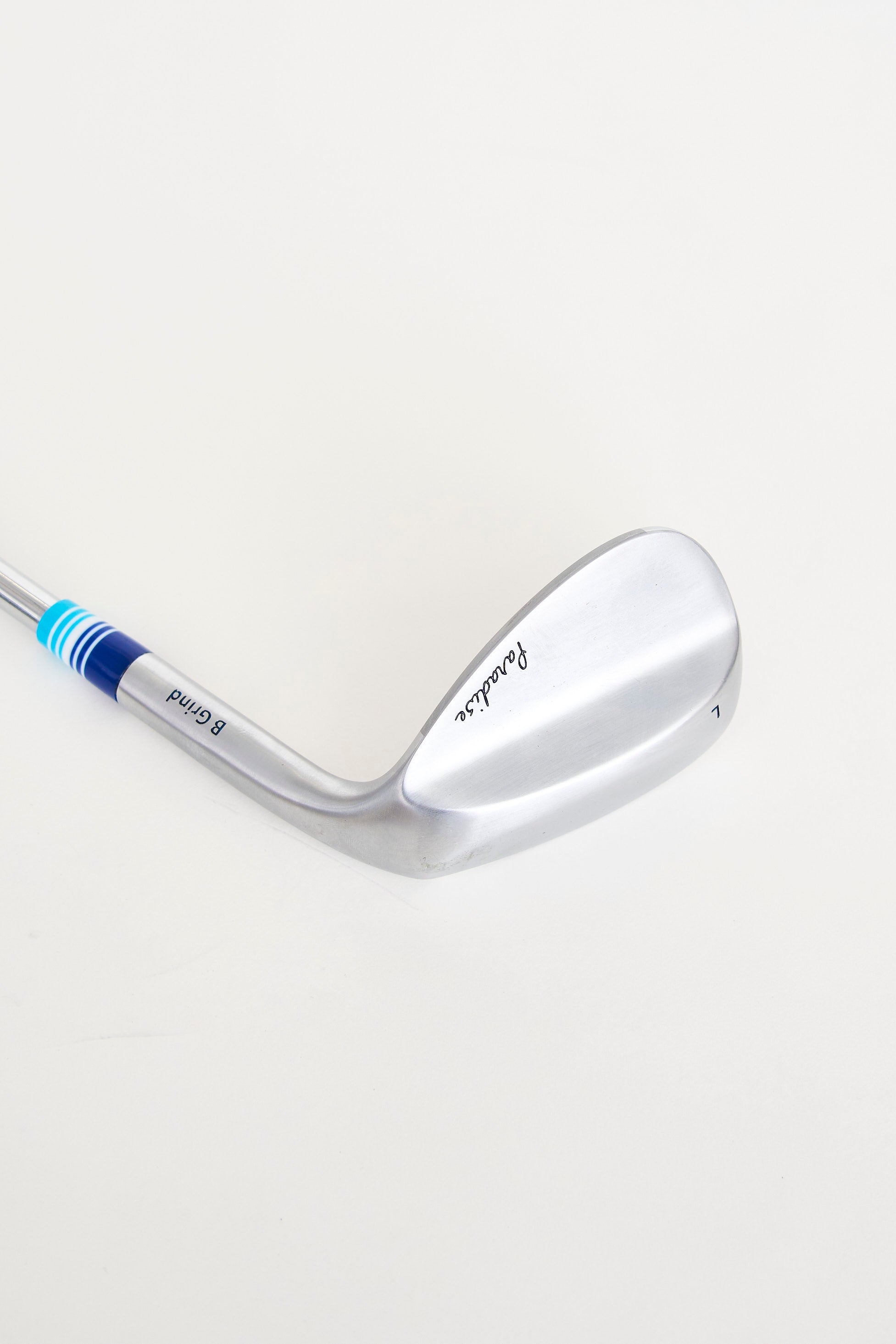 60 Degree Bermuda B-Grind Lob Wedge