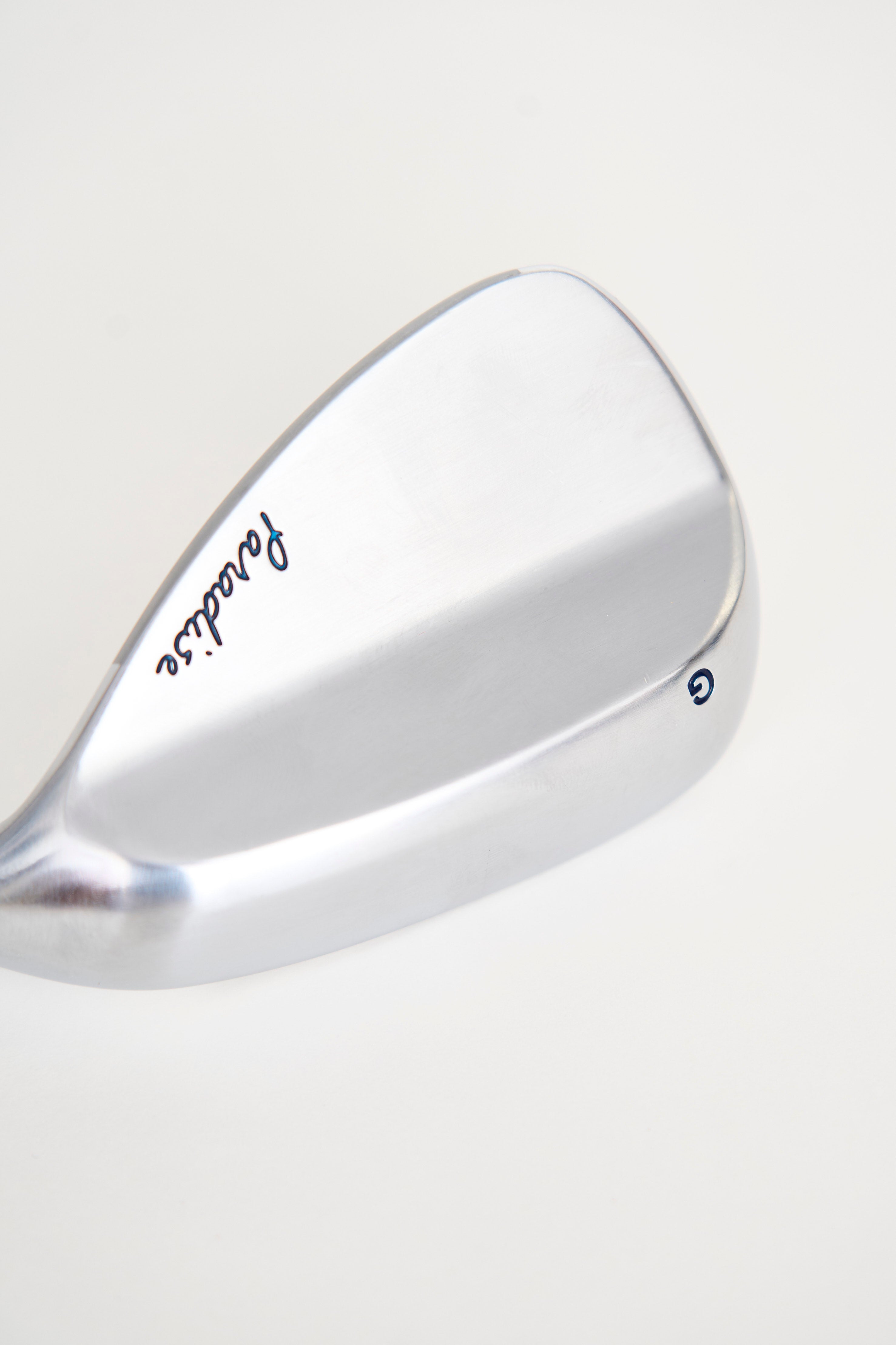 52 Degree Bermuda Gap Wedge