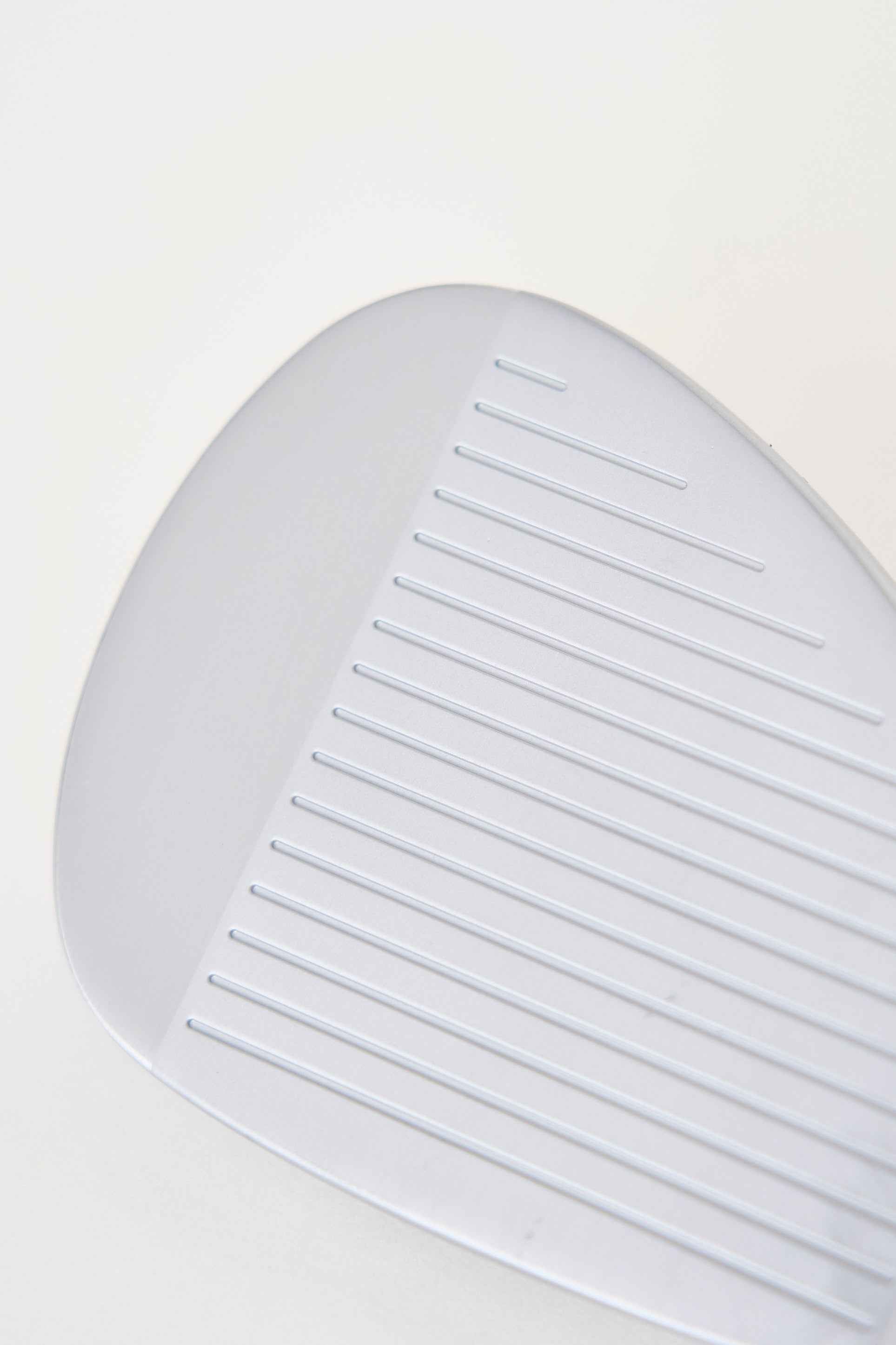 Paradise Bermuda wedge sole grind detail