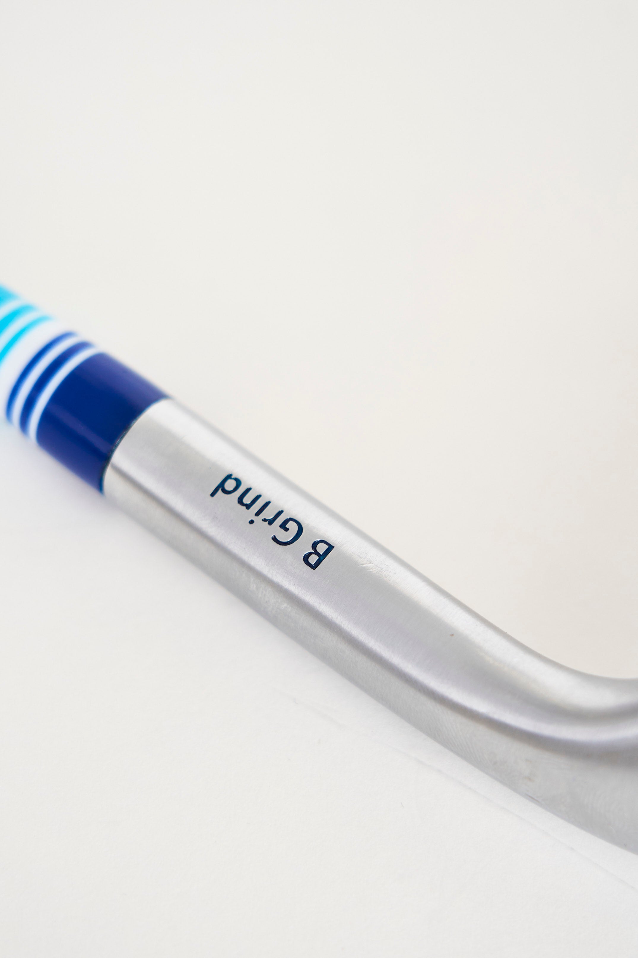 60 Degree Bermuda B-Grind Lob Wedge