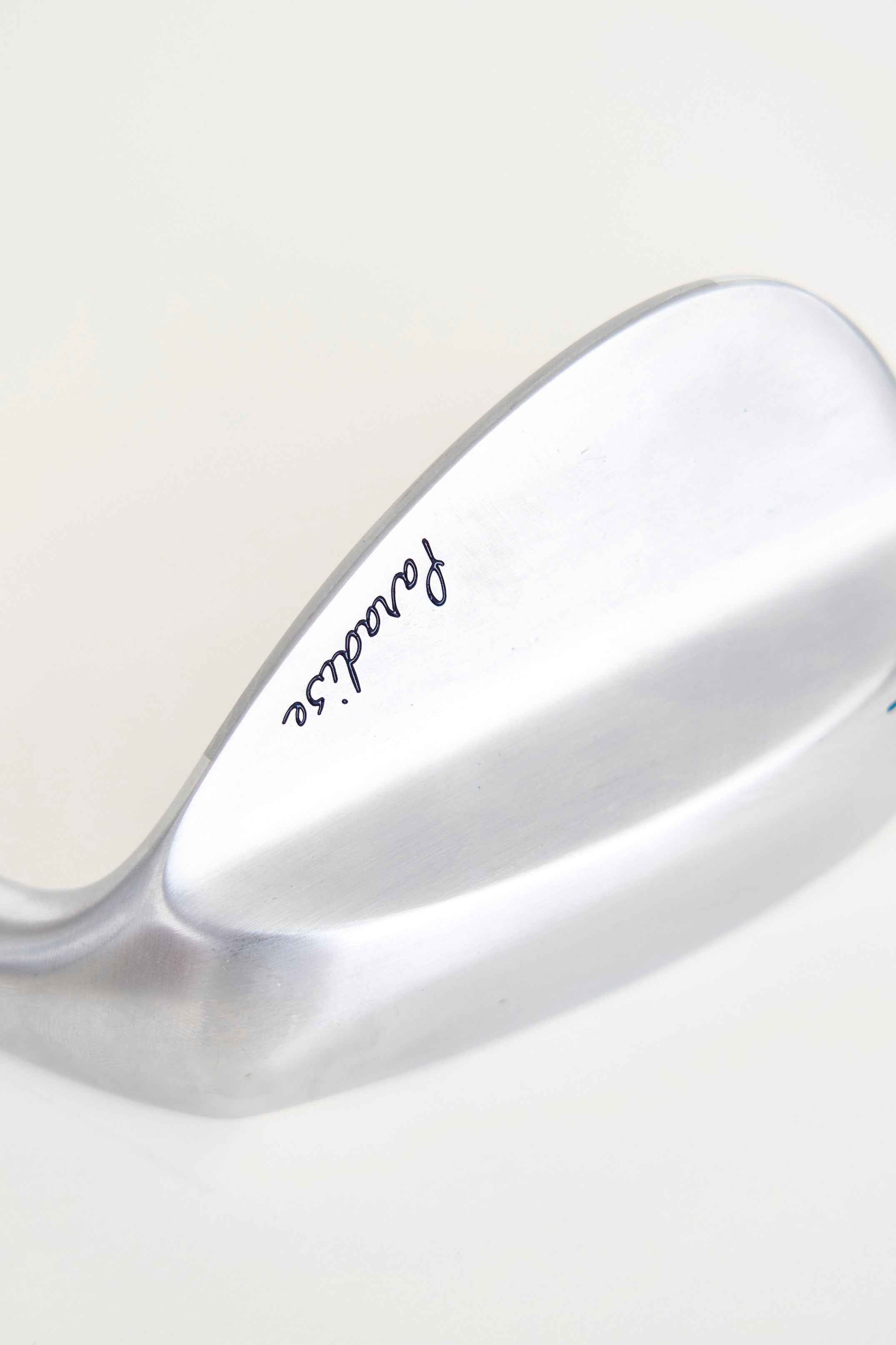 Paradise Bermuda wedge full profile