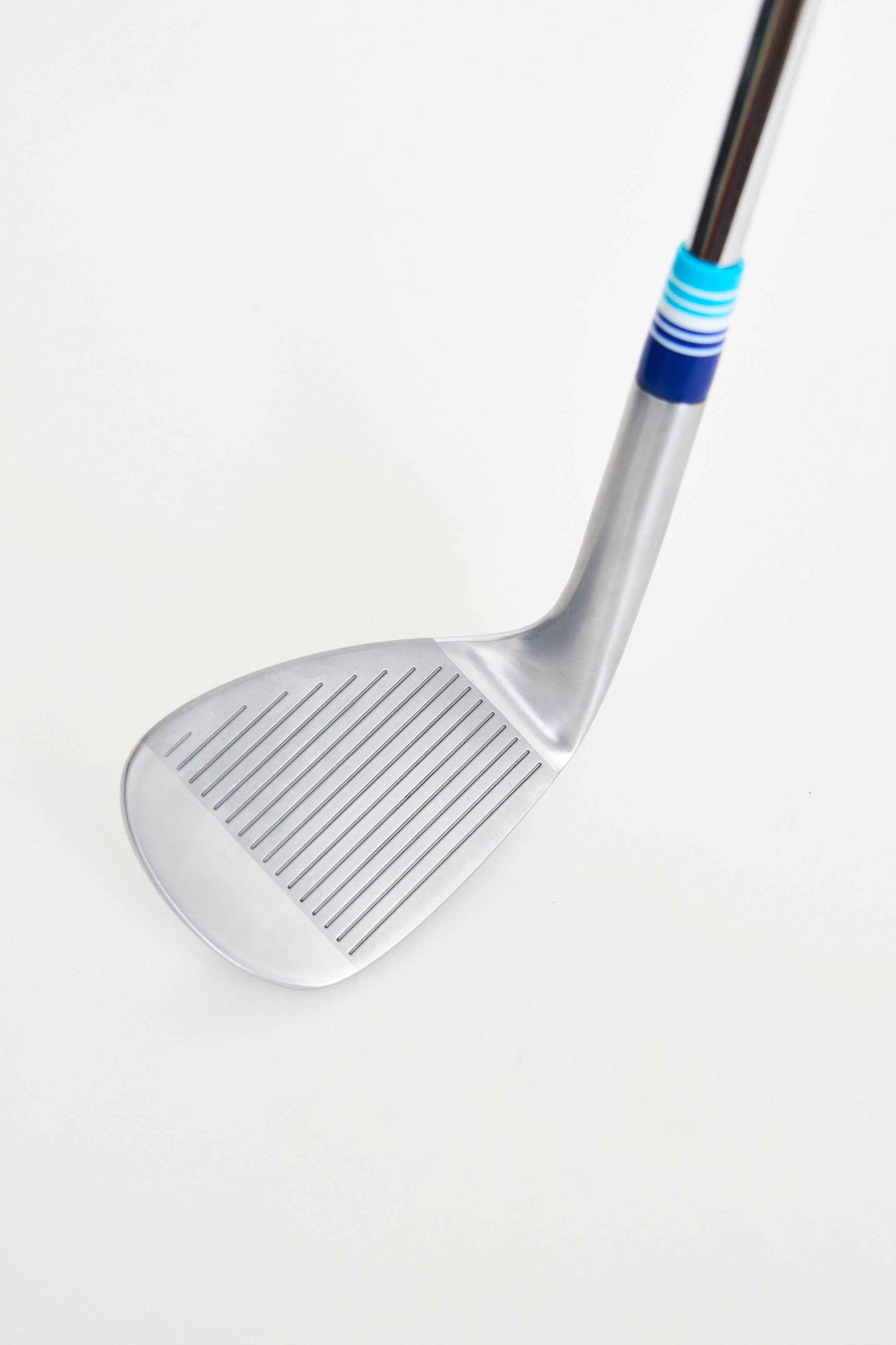 Paradise Bermuda wedge B-grind sole