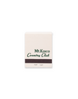 Mt. Kisco Country Club (Back)