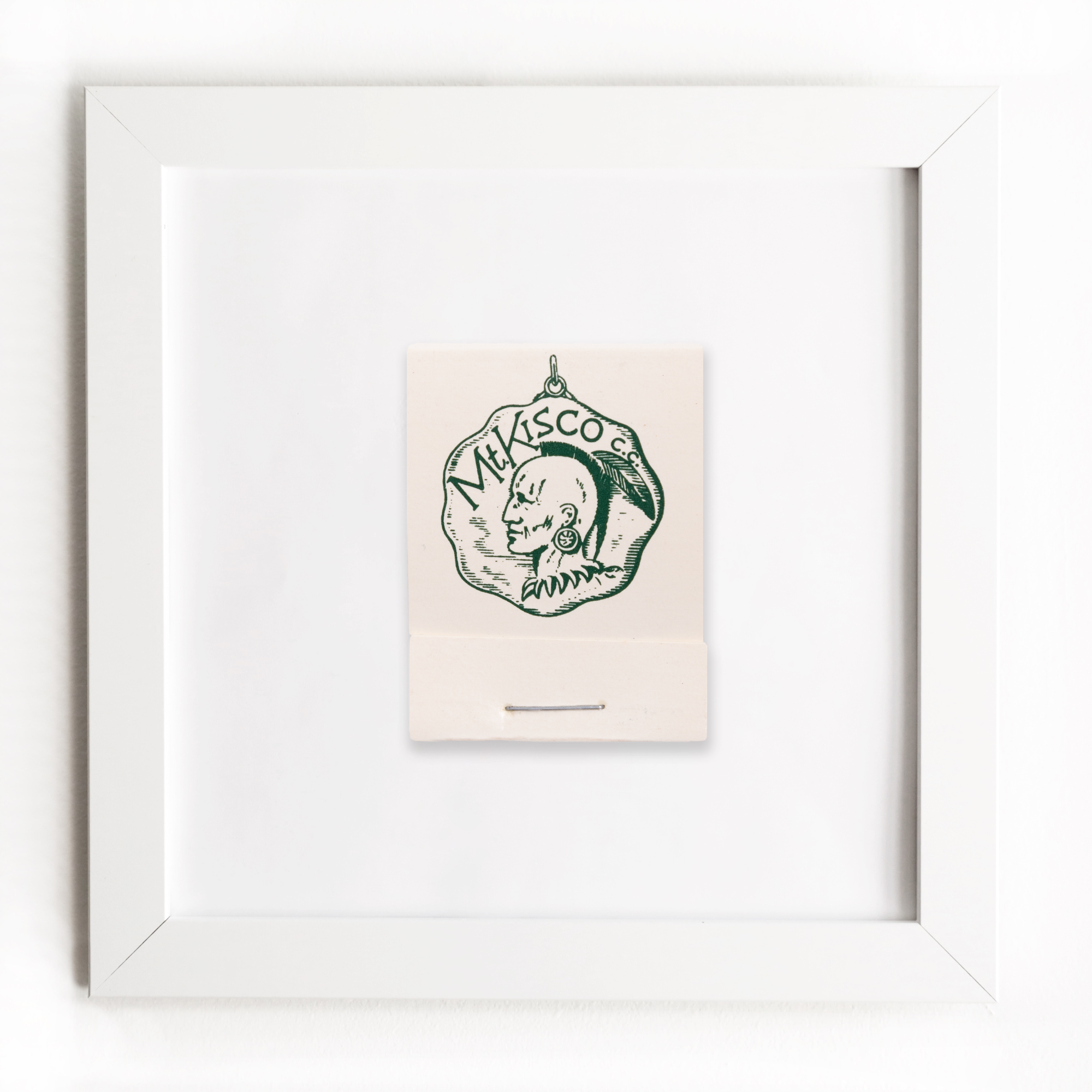 Mt. Kisco Country Club (front)