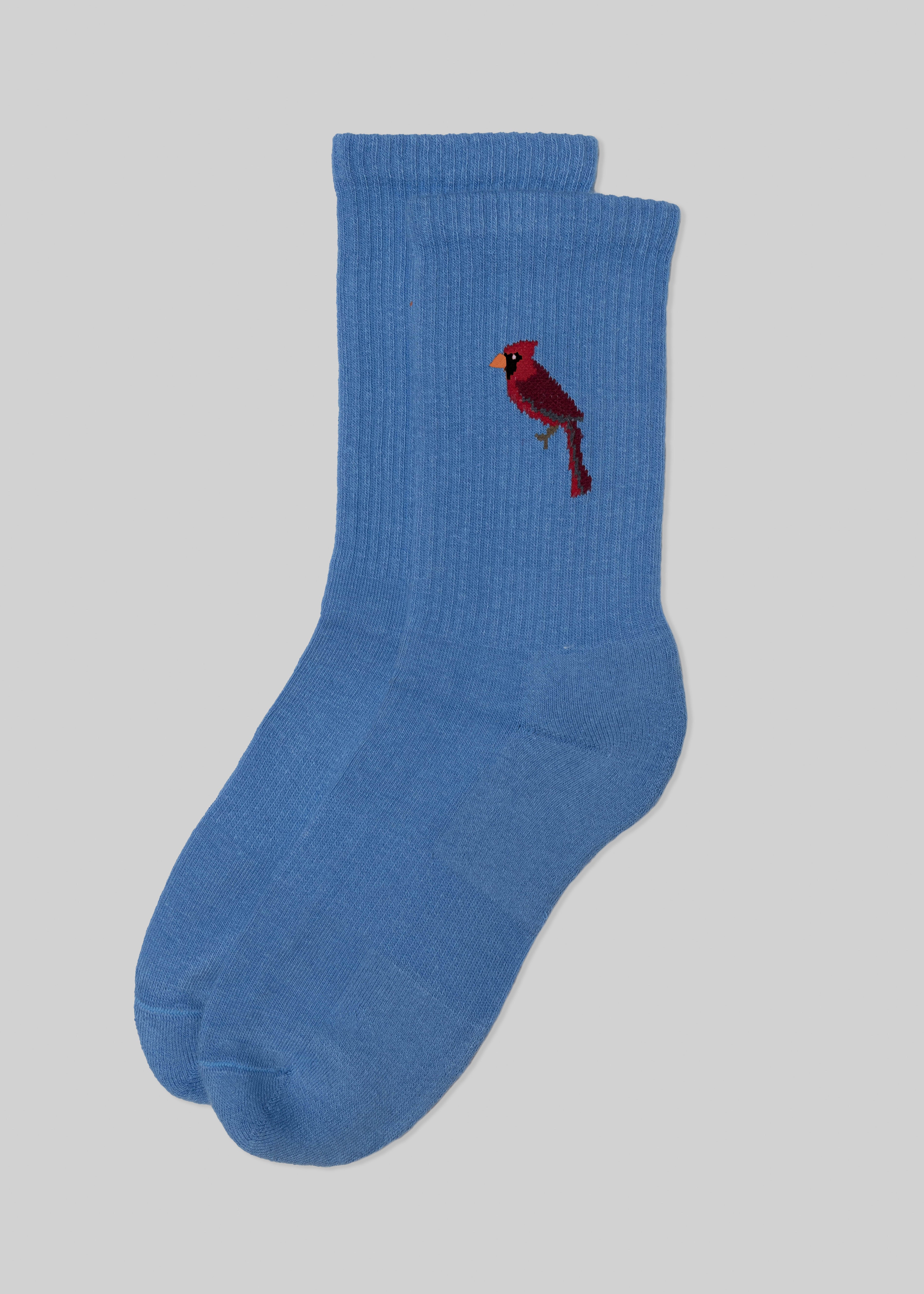 Birdie Socks