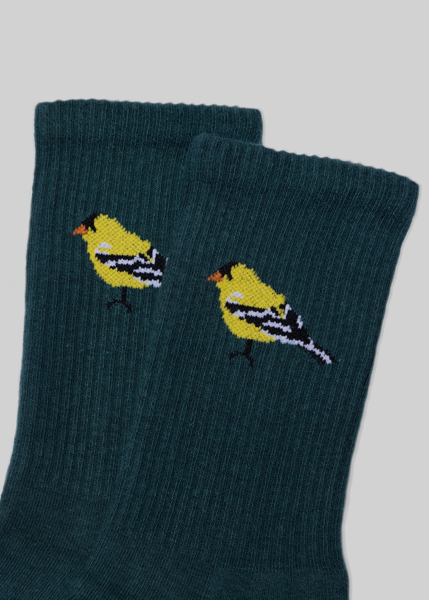 Birdie Socks
