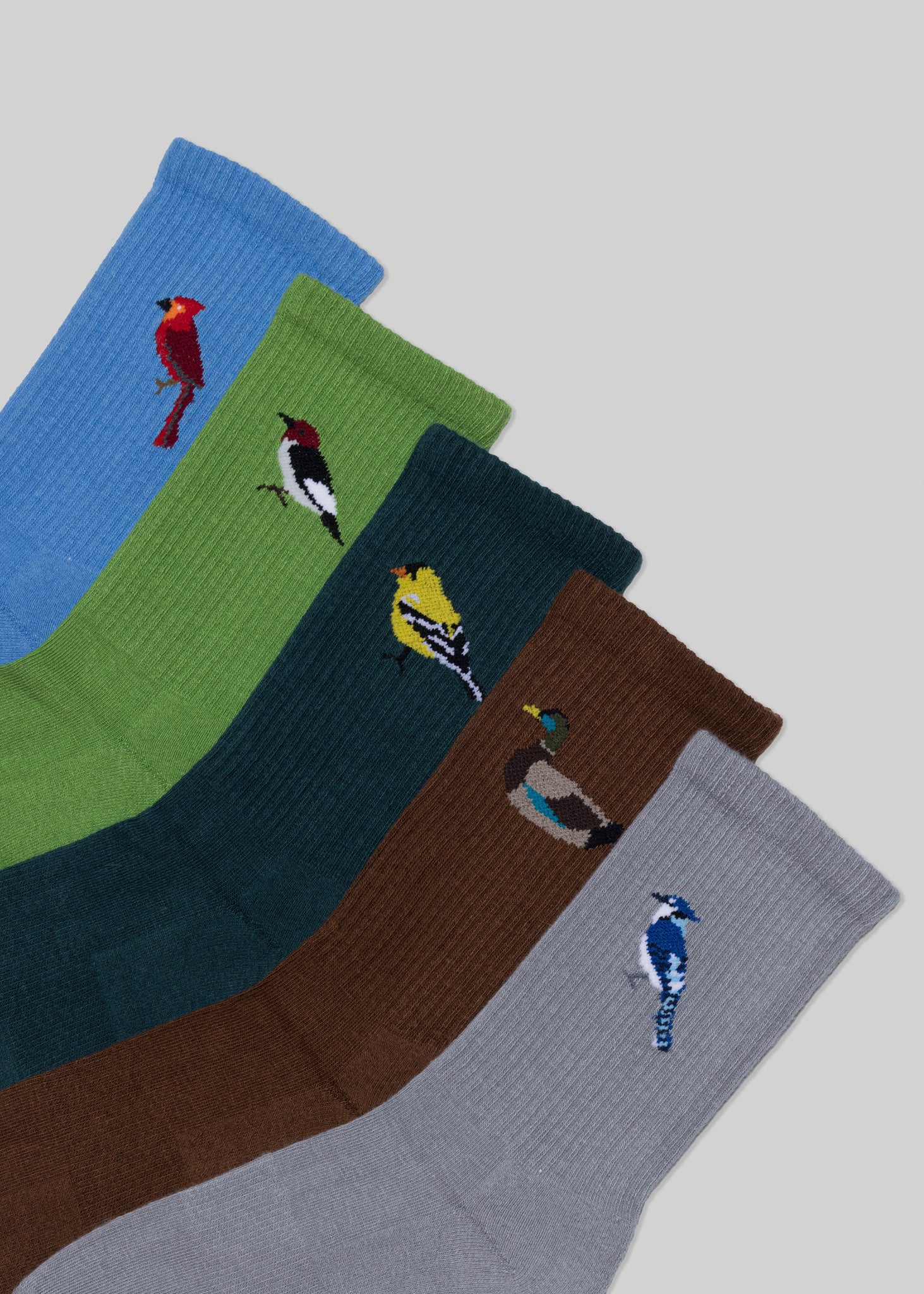 Birdie Socks