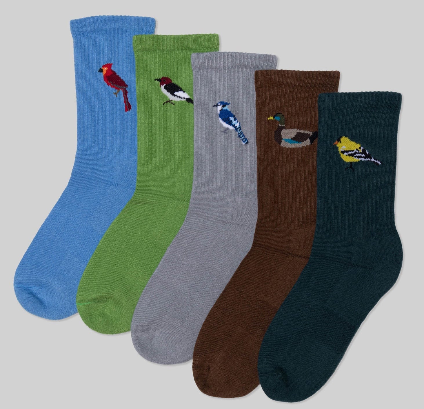 Birdie Socks