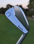 Paradise P-1 Prototype Irons - Full Set: 3 - PW