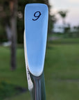 Paradise P-1 Prototype Irons - Full Set: 3 - PW