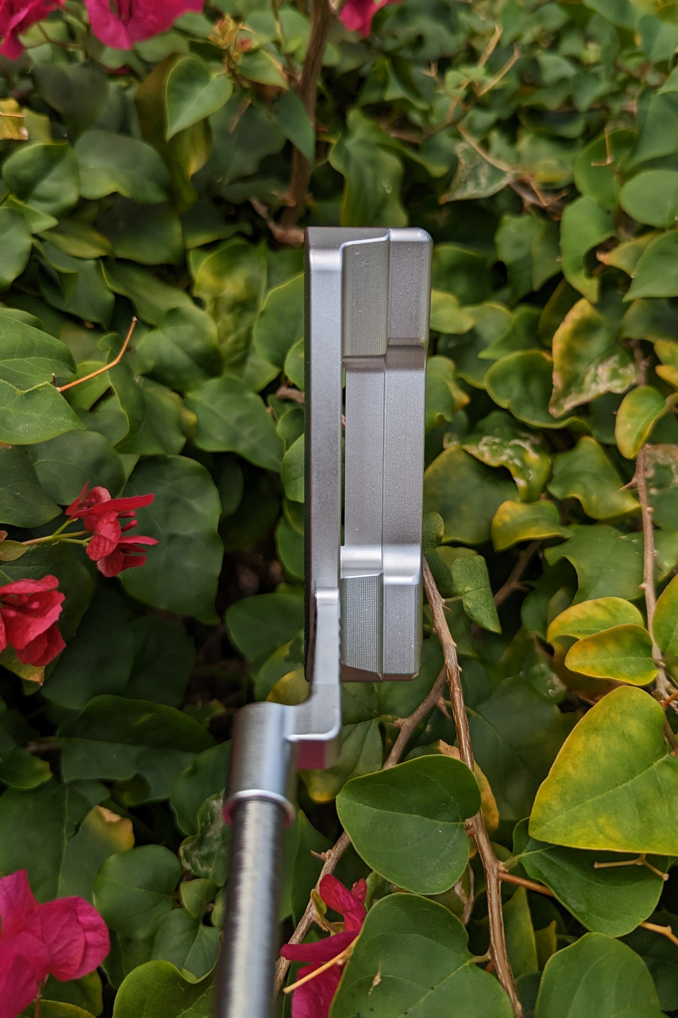 Grouper Weights - Cahow Prototype